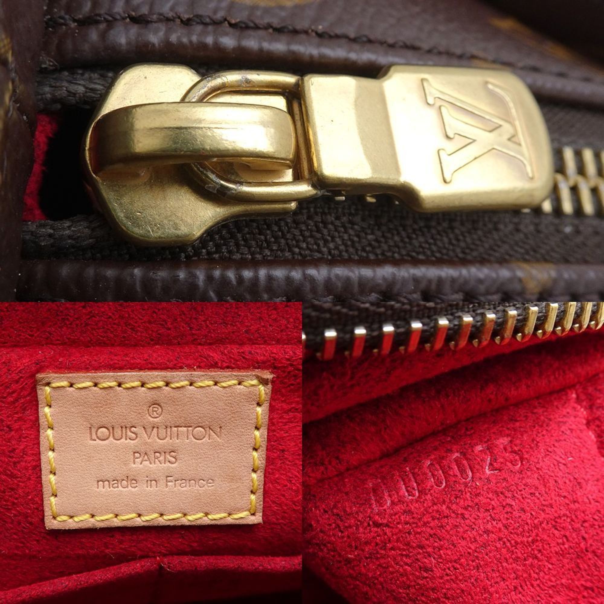 Louis Vuitton Louis Vuitton Viva Cité shoulder Size ONE SIZE - 9 Thumbnail