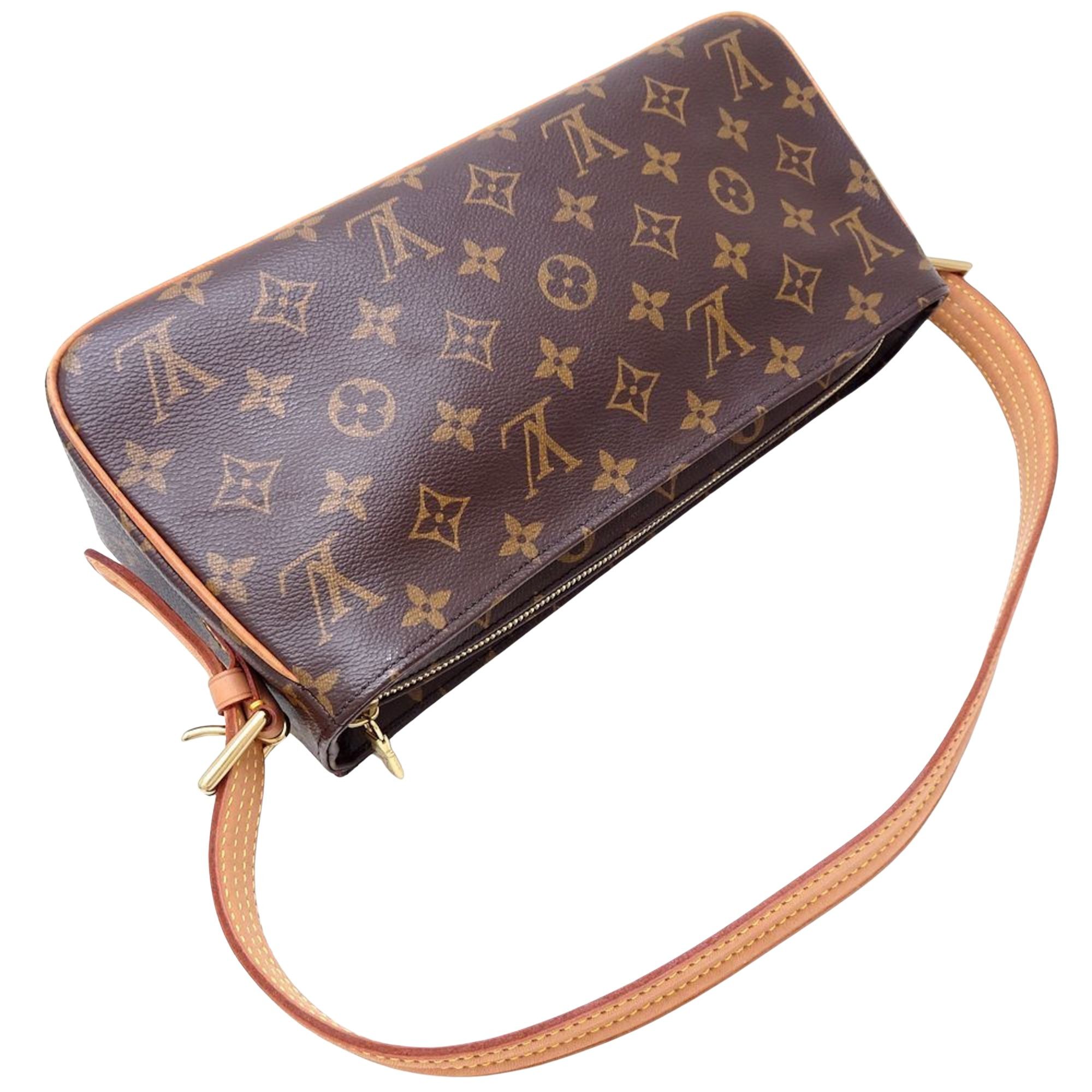 Louis Vuitton Louis Vuitton Viva Cité shoulder Size ONE SIZE - 2 Thumbnail