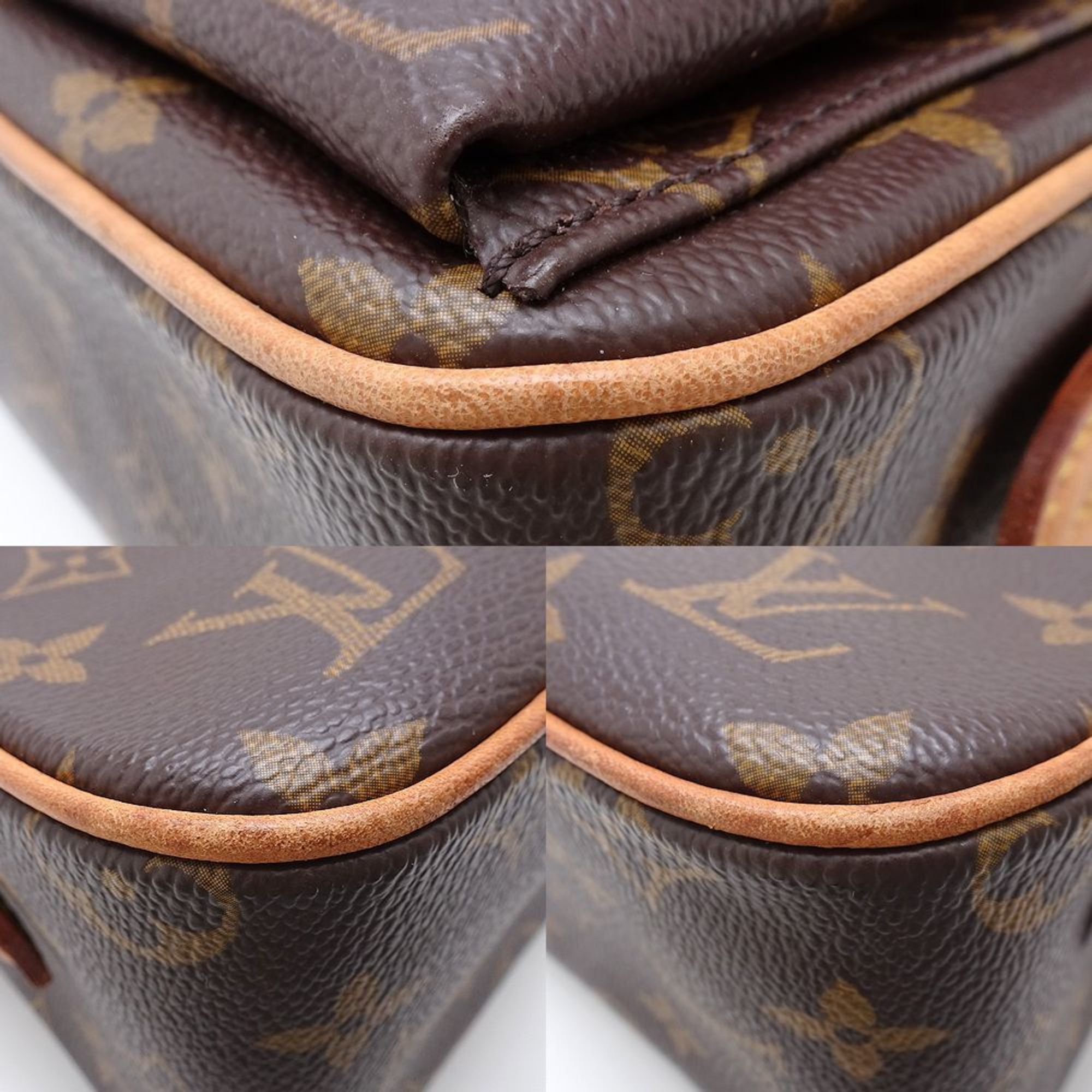 Louis Vuitton Louis Vuitton Viva Cité shoulder Size ONE SIZE - 5 Thumbnail