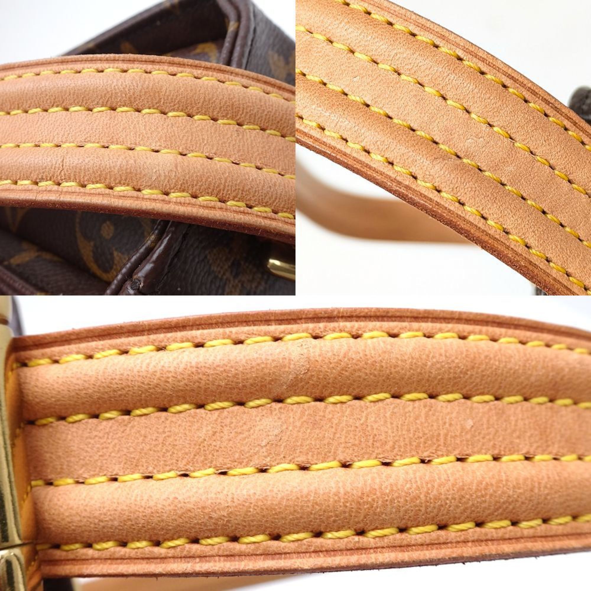 Louis Vuitton Louis Vuitton Viva Cité shoulder Size ONE SIZE - 3 Thumbnail