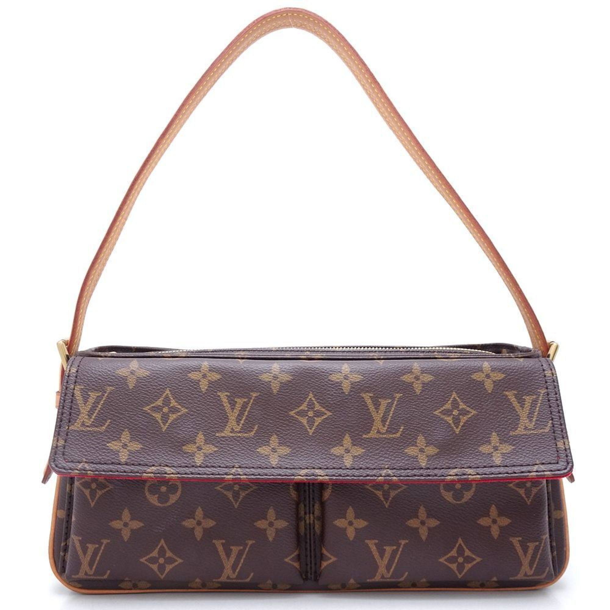 Louis Vuitton Louis Vuitton Viva Cité shoulder Size ONE SIZE - 10 Thumbnail