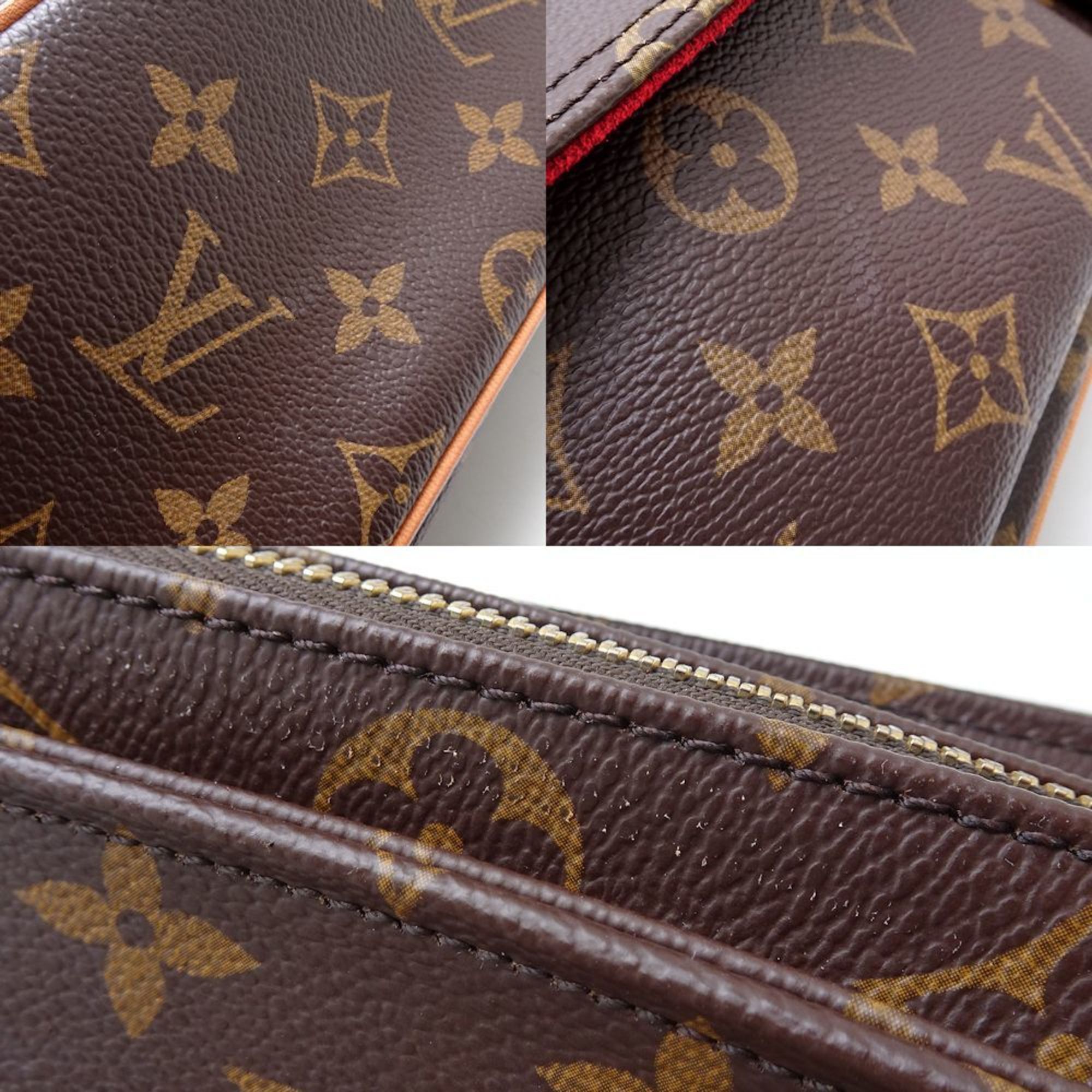 Louis Vuitton Louis Vuitton Viva Cité shoulder Size ONE SIZE - 6 Thumbnail