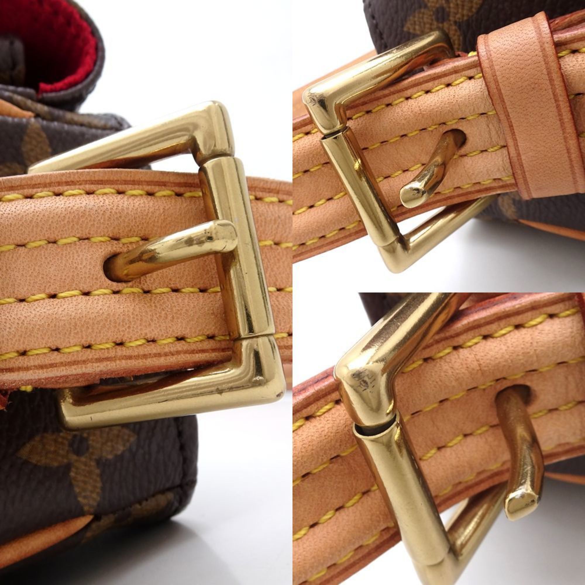 Louis Vuitton Louis Vuitton Viva Cité shoulder Size ONE SIZE - 7 Thumbnail