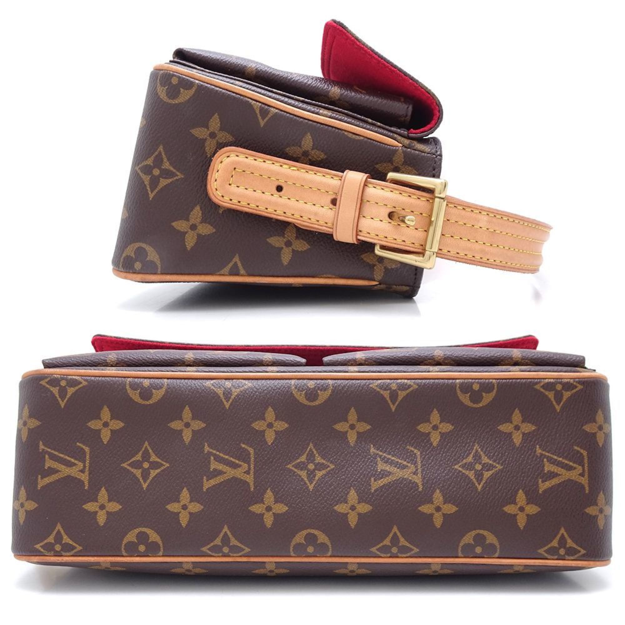 Louis Vuitton Louis Vuitton Viva Cité shoulder Size ONE SIZE - 4 Thumbnail