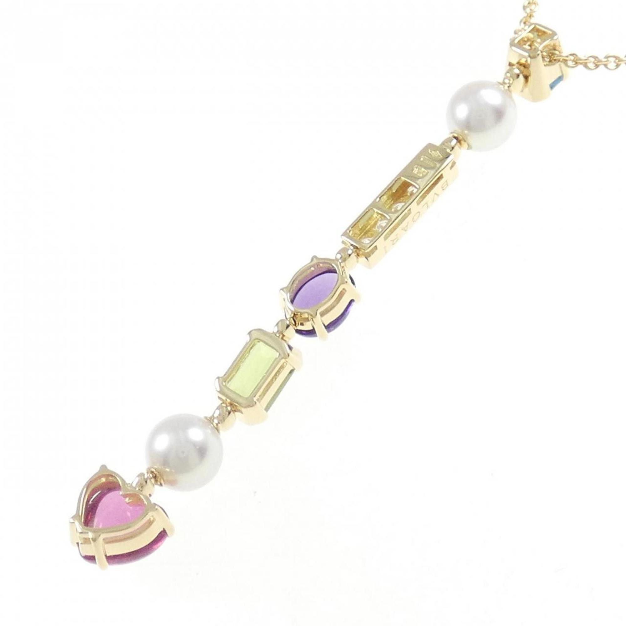 Bvlgari Bulgari Allegra necklace Size ONE SIZE - 6 Thumbnail