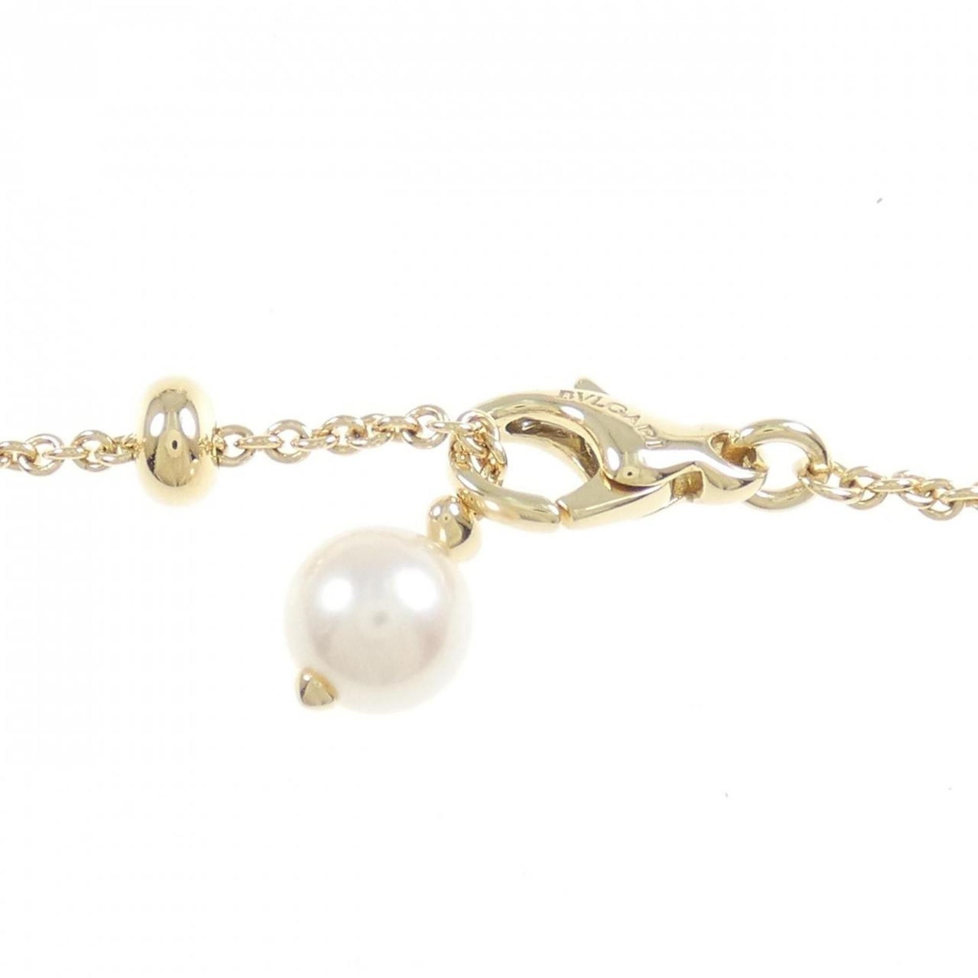 Bvlgari Bulgari Allegra necklace Size ONE SIZE - 4 Thumbnail