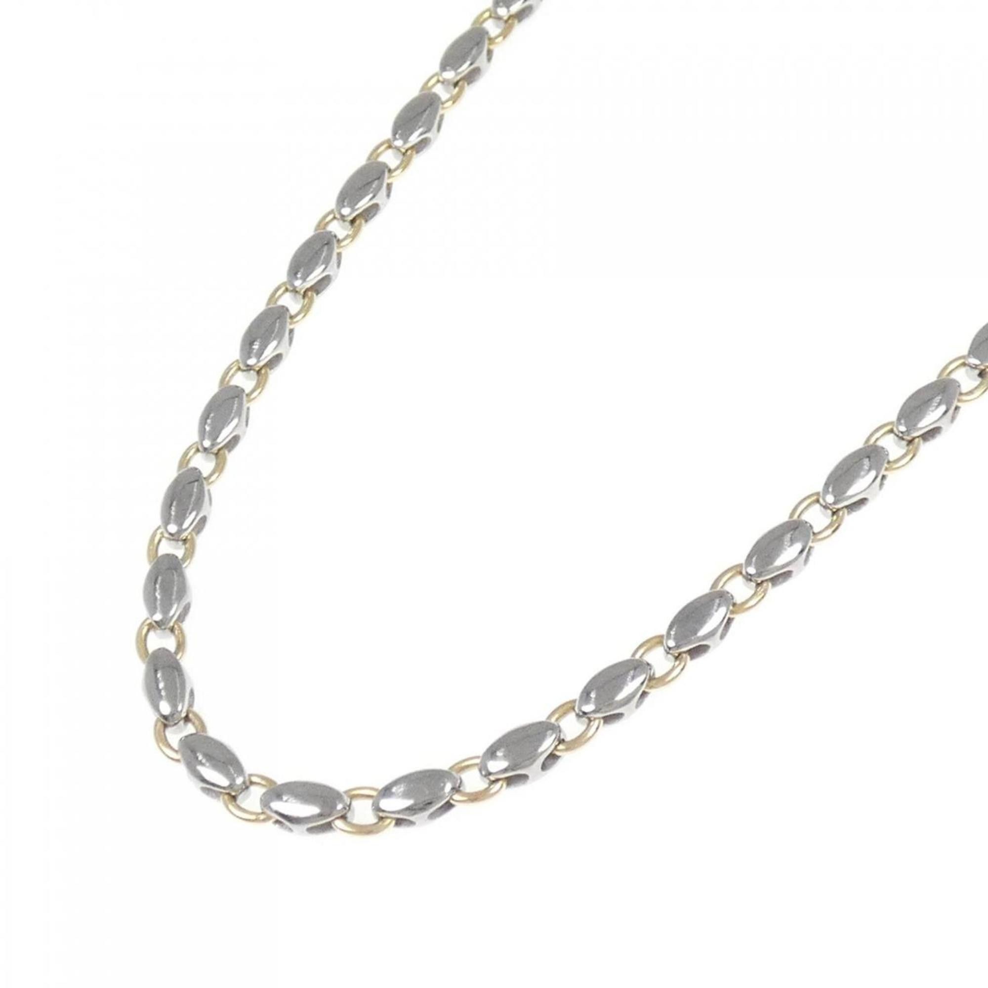 Bvlgari Bulgari Bvlgari bvlgari necklace Size ONE SIZE - 5 Thumbnail
