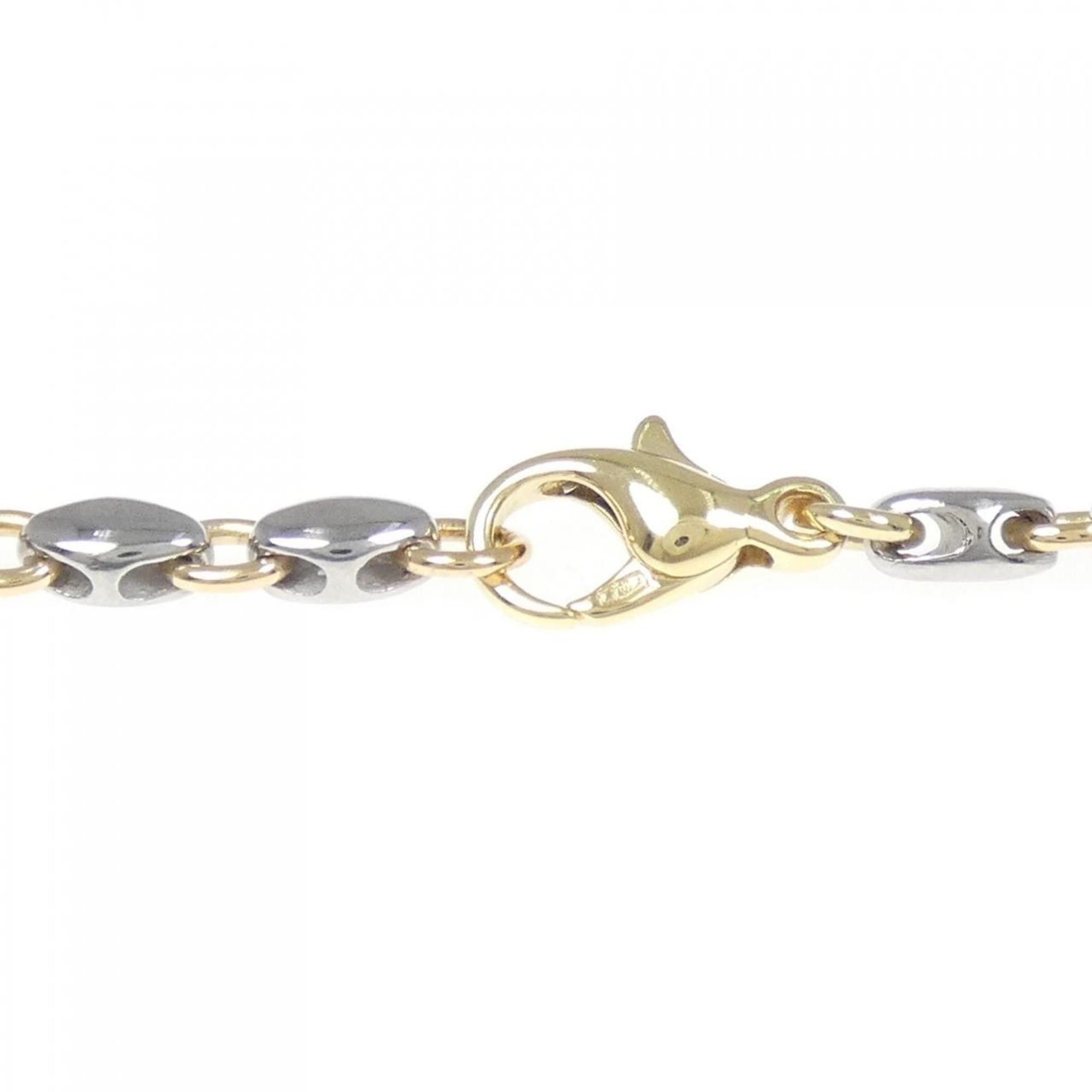 Bvlgari Bulgari Bvlgari bvlgari necklace Size ONE SIZE - 4 Thumbnail