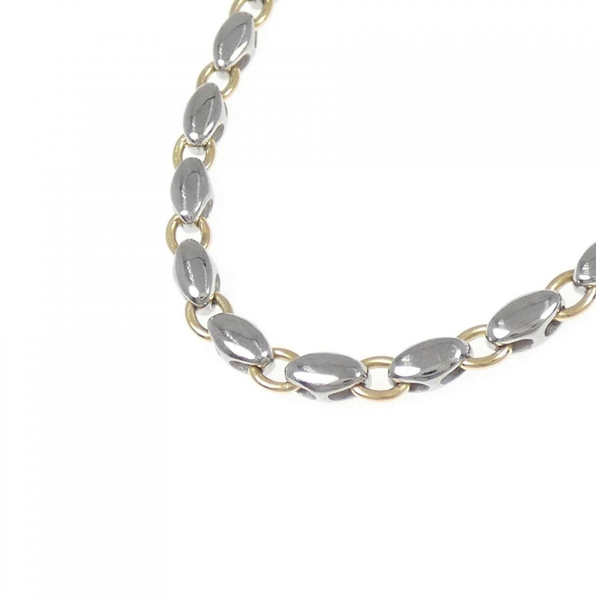 Bvlgari Bulgari Bvlgari bvlgari necklace Size ONE SIZE - 3 Thumbnail