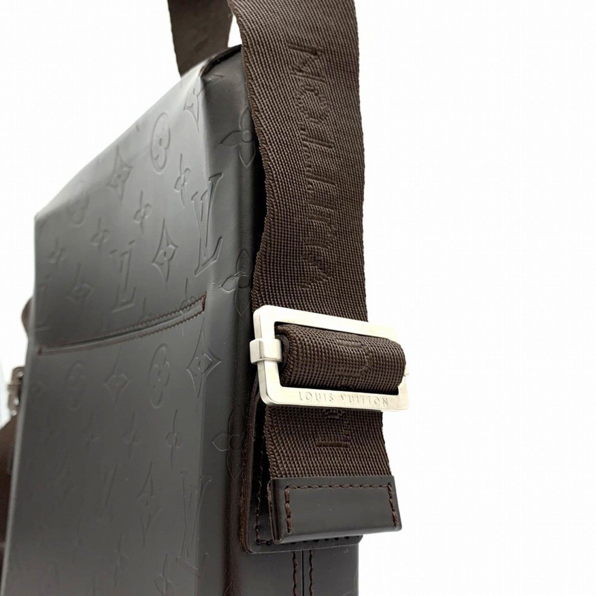 Louis Vuitton Louis Vuitton Bobby shoulder Size ONE SIZE - 4 Thumbnail