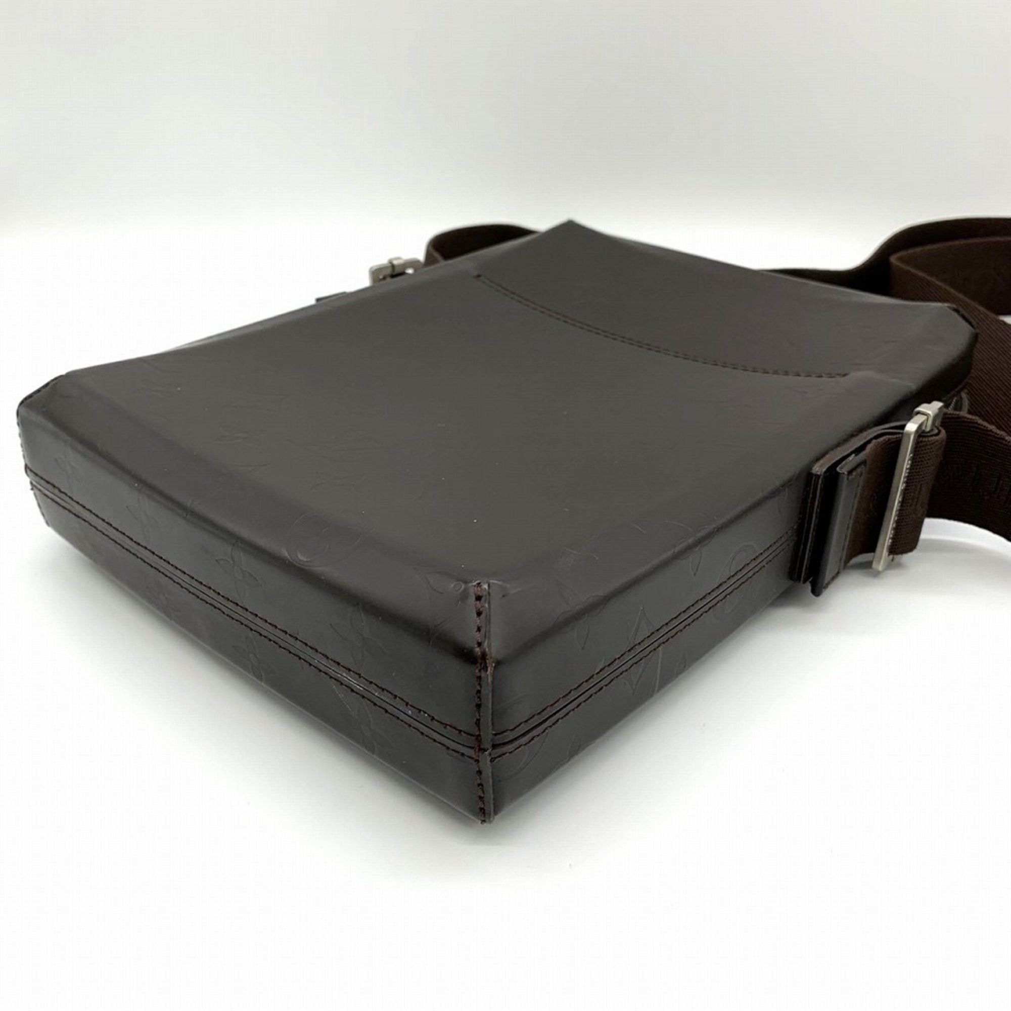 Louis Vuitton Louis Vuitton Bobby shoulder Size ONE SIZE - 6 Thumbnail