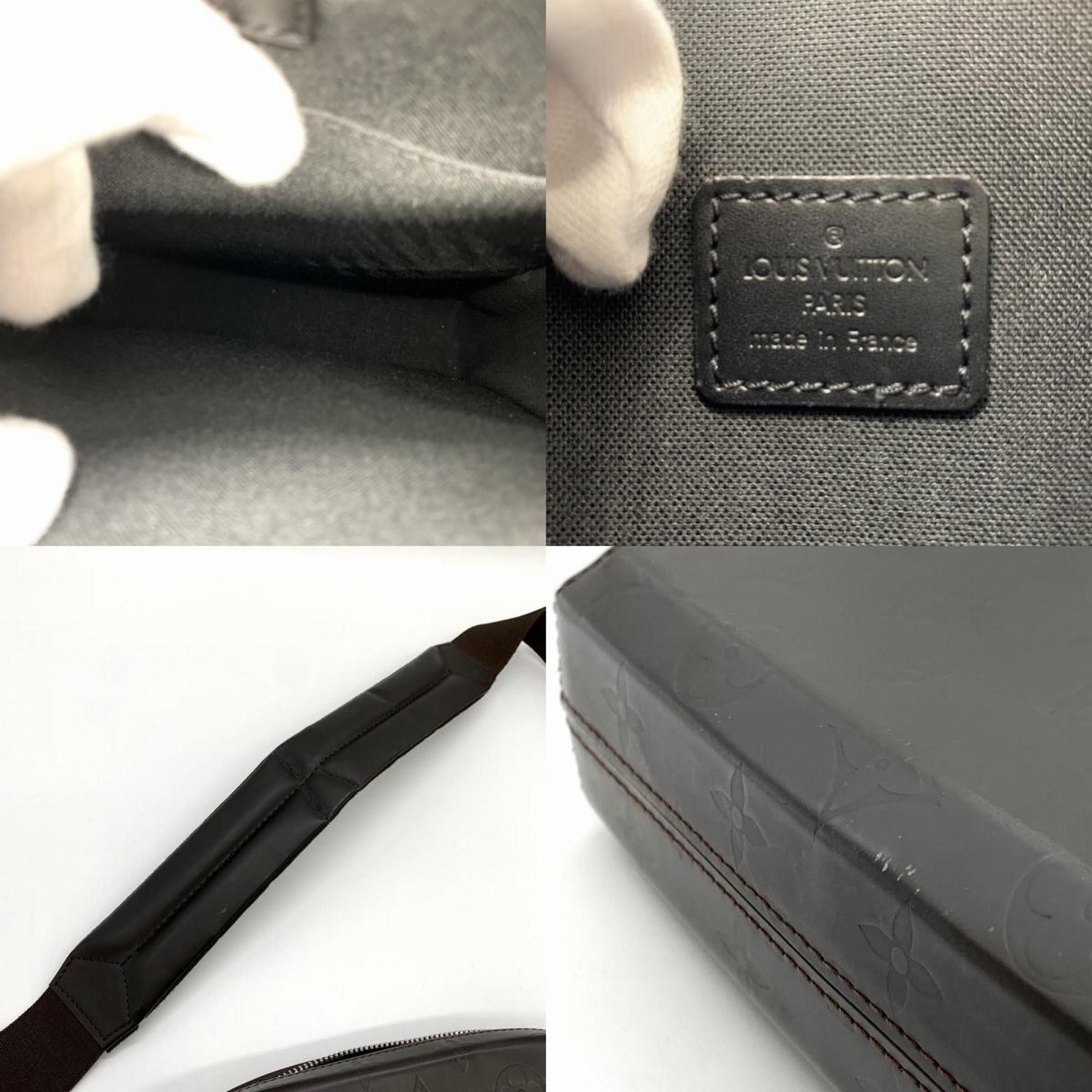 Louis Vuitton Louis Vuitton Bobby shoulder Size ONE SIZE - 10 Thumbnail