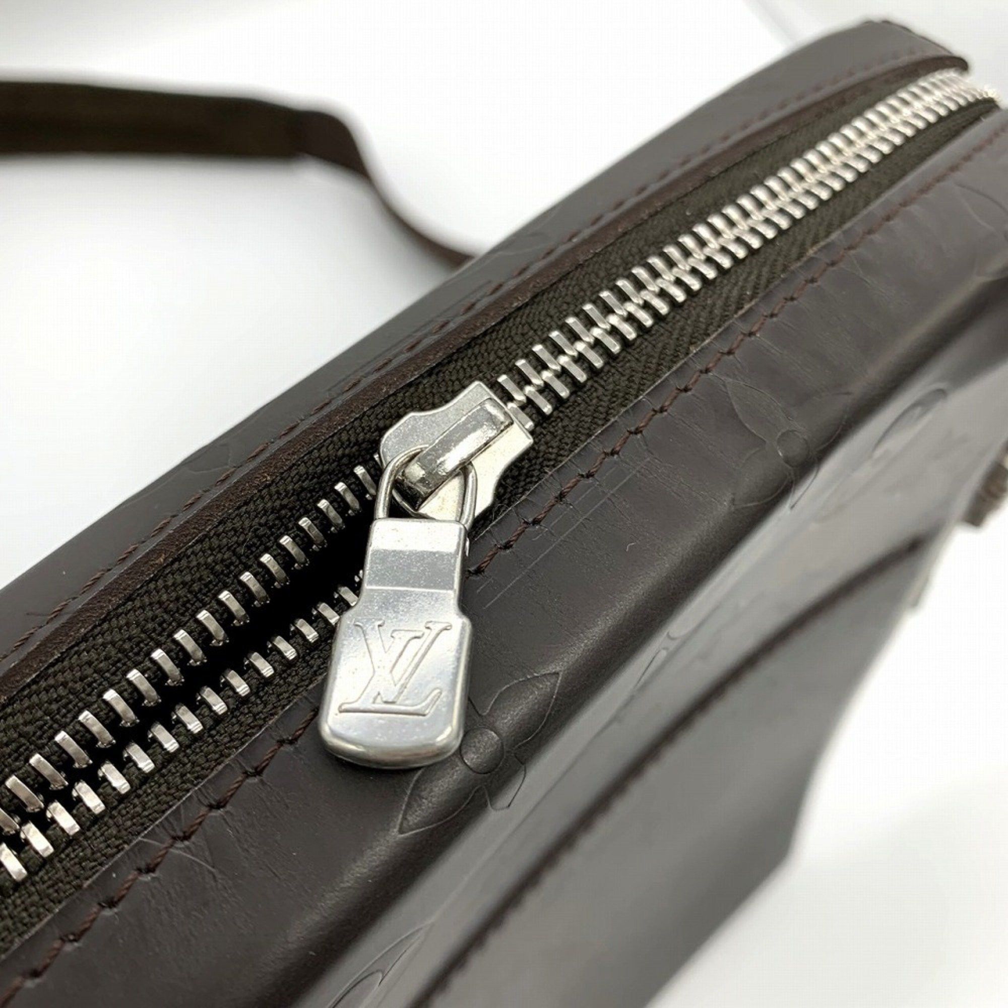 Louis Vuitton Louis Vuitton Bobby shoulder Size ONE SIZE - 8 Thumbnail