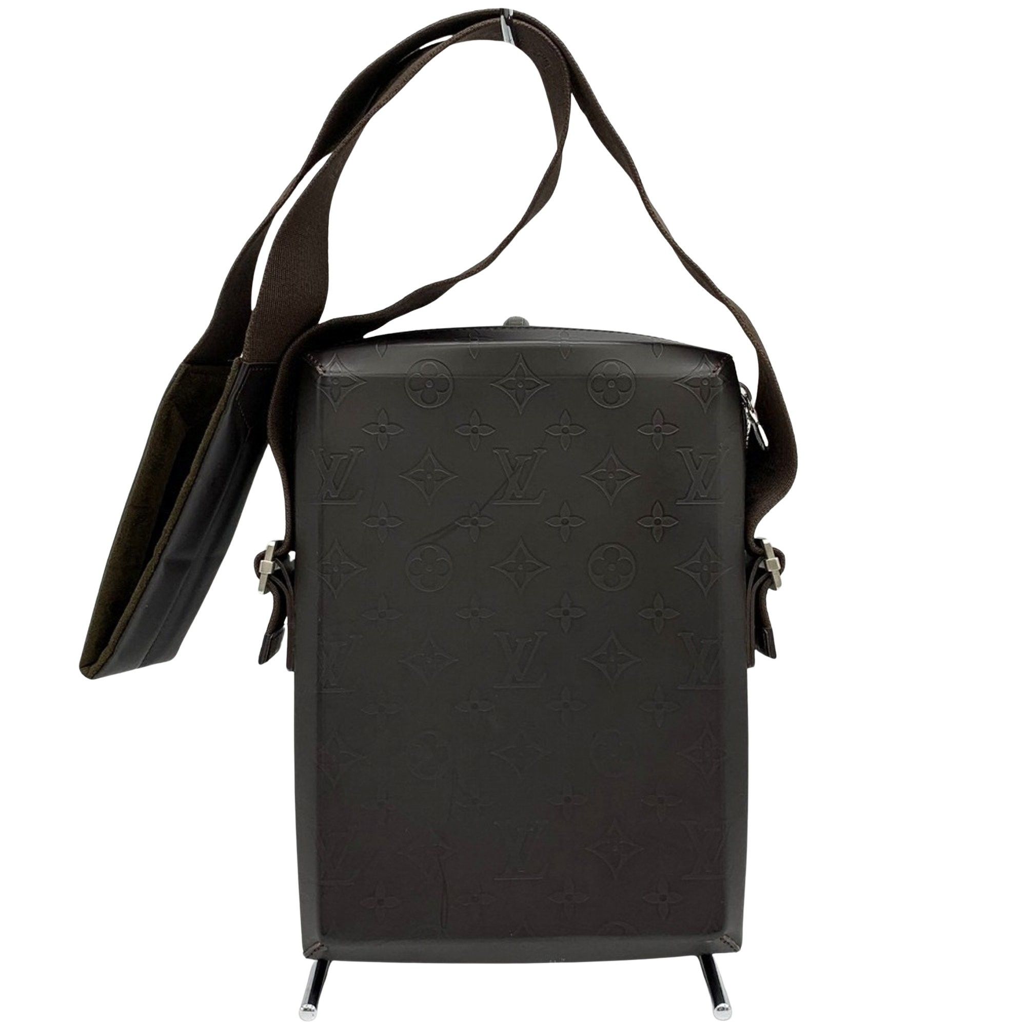 Louis Vuitton Louis Vuitton Bobby shoulder Size ONE SIZE - 2 Thumbnail