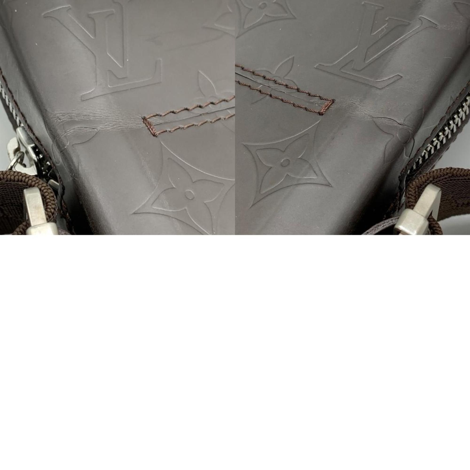 Louis Vuitton Louis Vuitton Bobby shoulder Size ONE SIZE - 9 Thumbnail