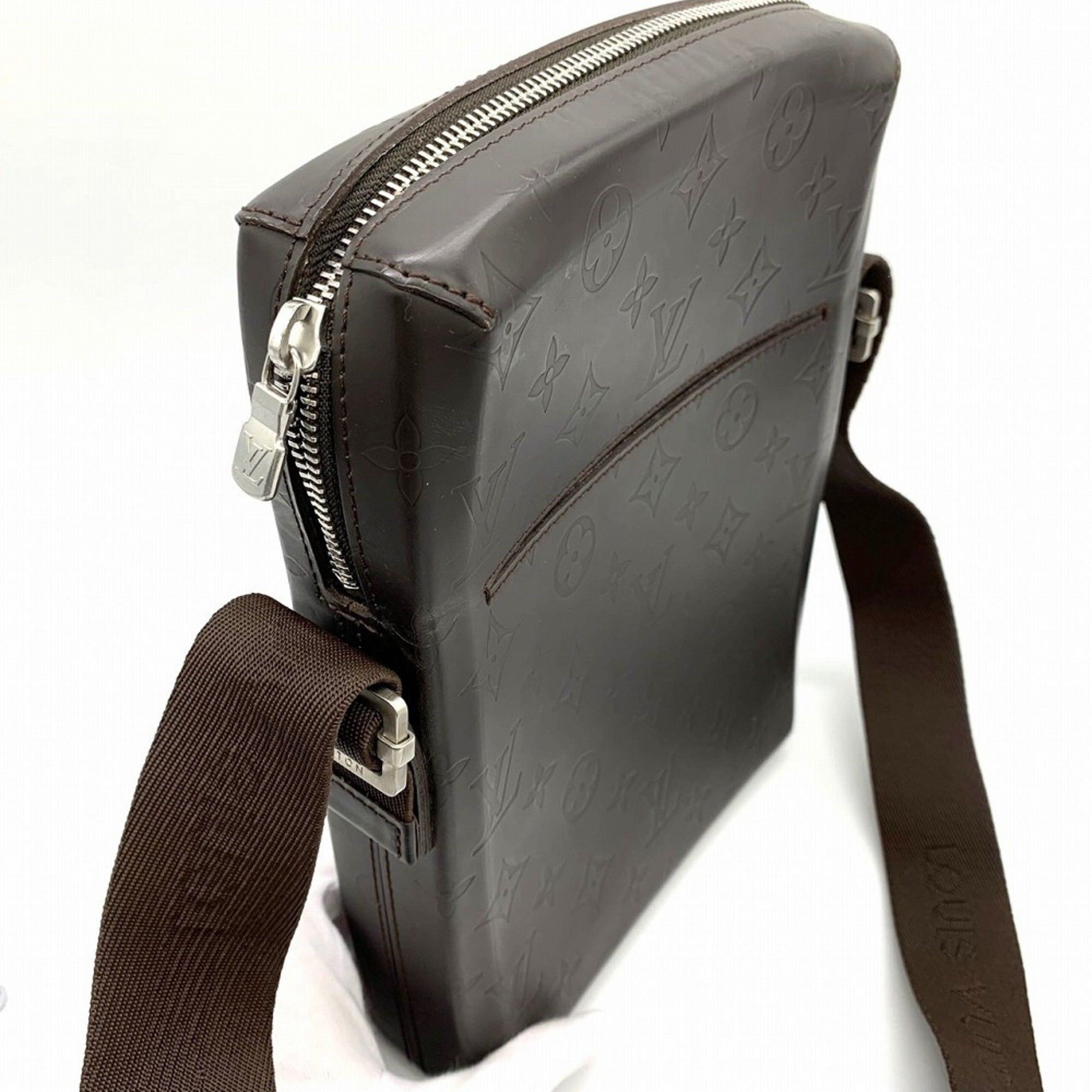 Louis Vuitton Louis Vuitton Bobby shoulder Size ONE SIZE - 3 Thumbnail