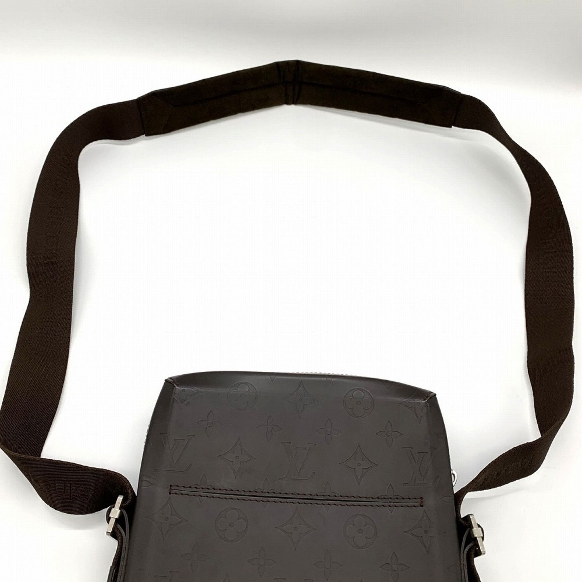Louis Vuitton Louis Vuitton Bobby shoulder Size ONE SIZE - 5 Thumbnail