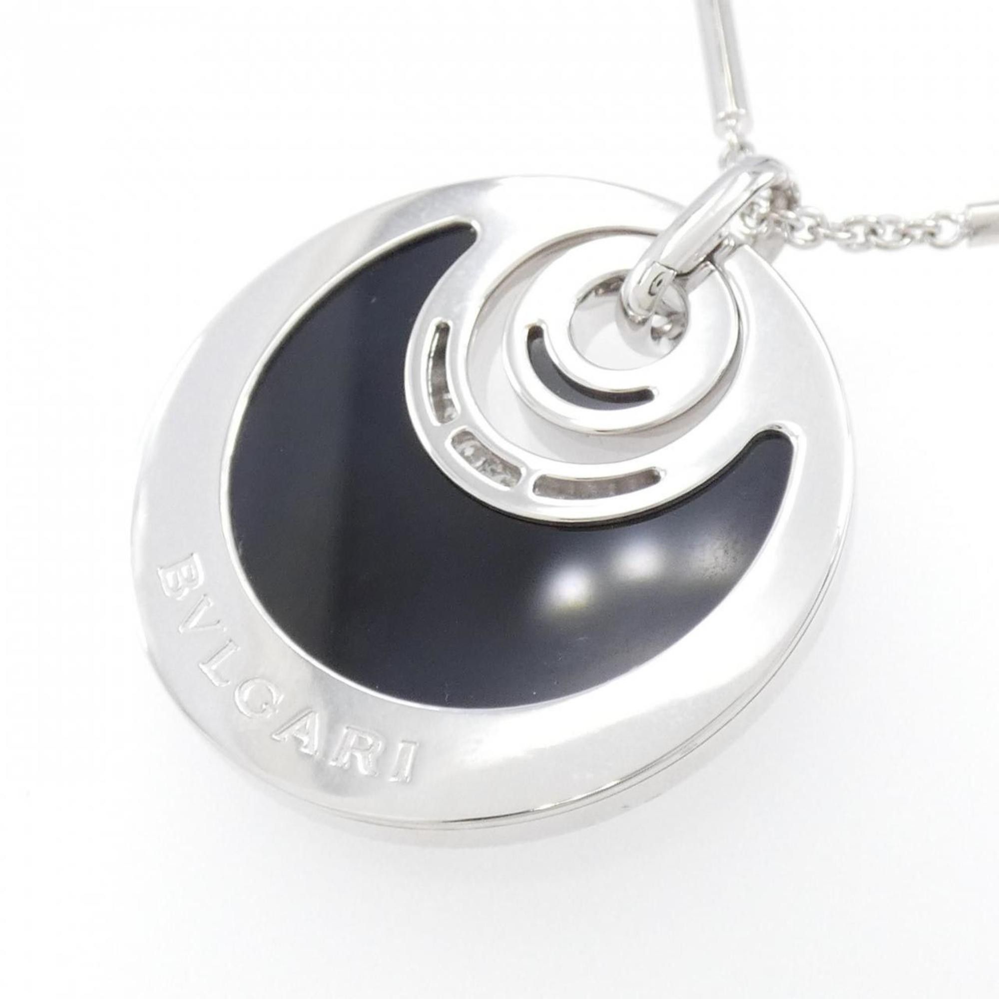 Bvlgari Bulgari Intarsio necklace Size ONE SIZE - 3 Thumbnail