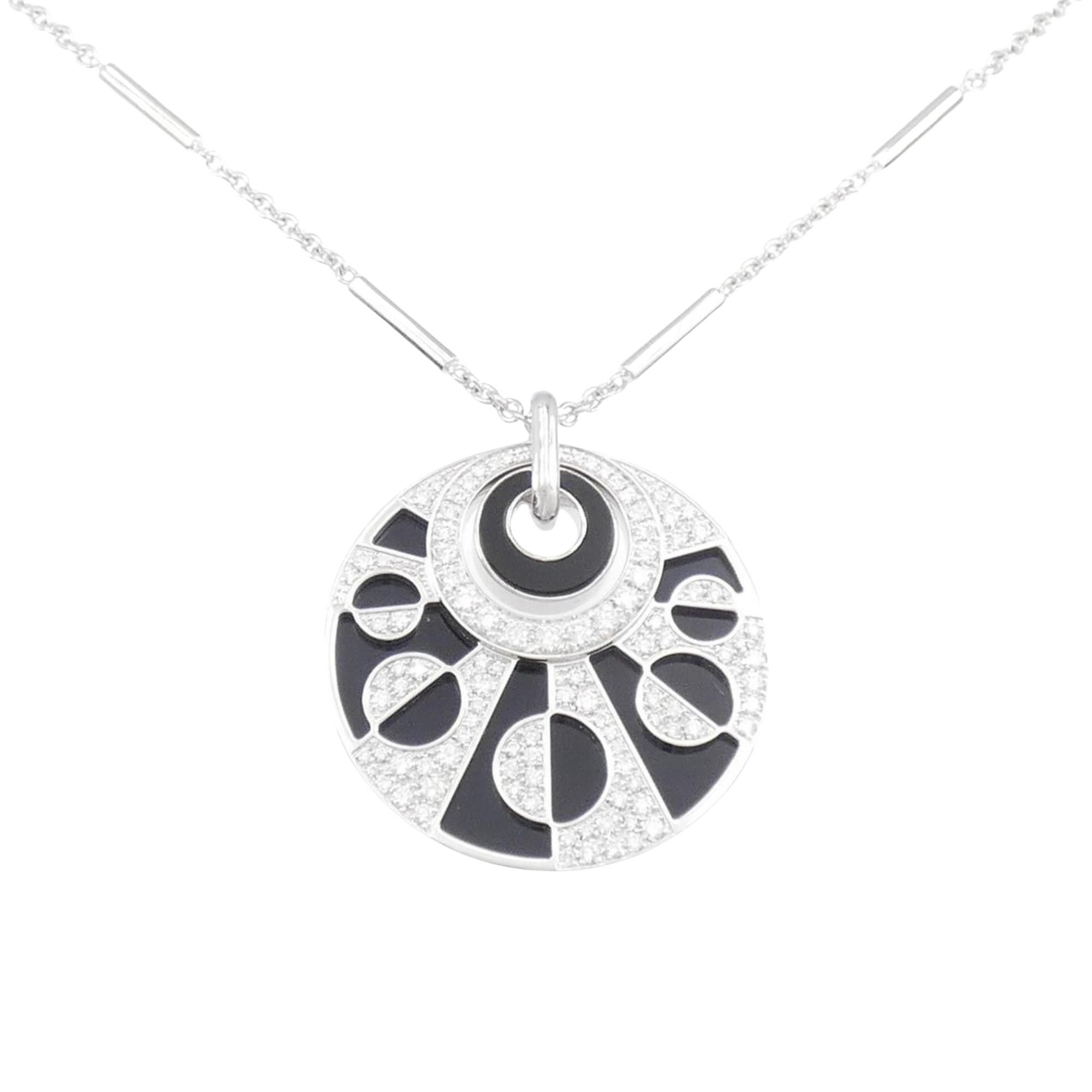 Bvlgari Bulgari Intarsio necklace Size ONE SIZE - 2 Thumbnail
