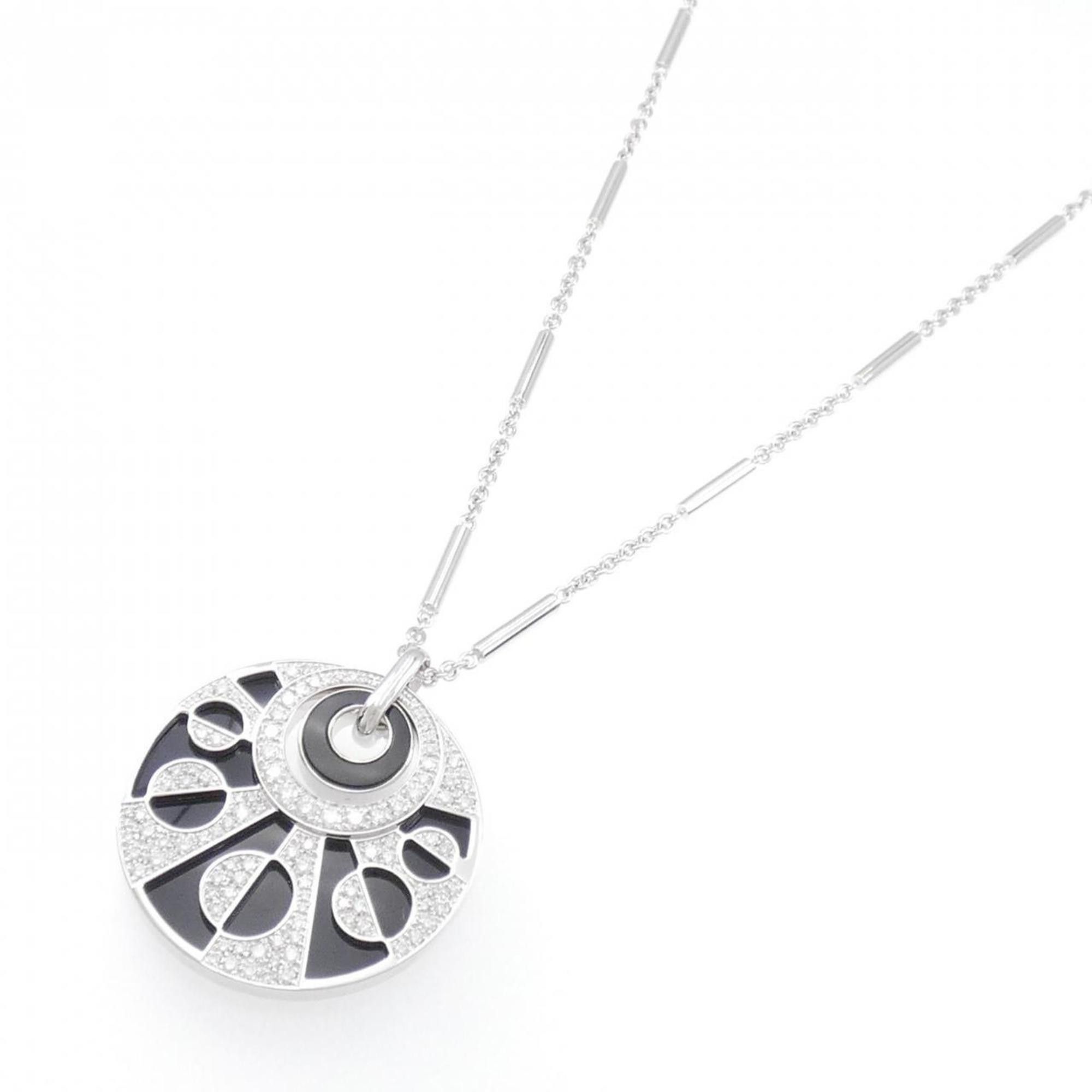 Bvlgari Bulgari Intarsio necklace Size ONE SIZE - 5 Thumbnail