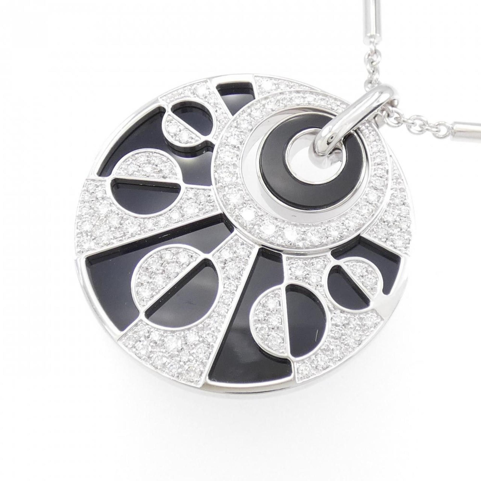 Bvlgari Bulgari Intarsio necklace Size ONE SIZE - 6 Thumbnail