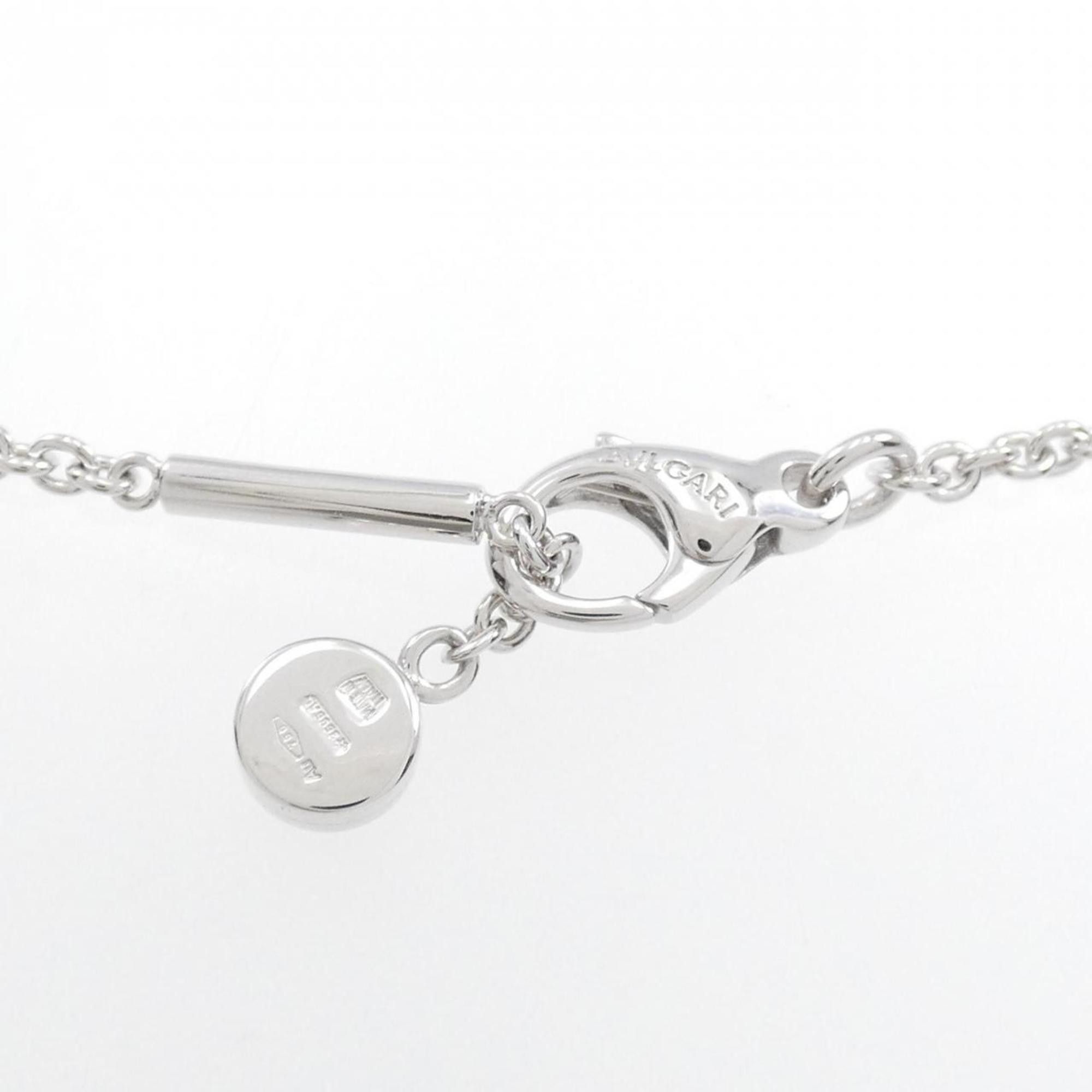 Bvlgari Bulgari Intarsio necklace Size ONE SIZE - 4 Thumbnail