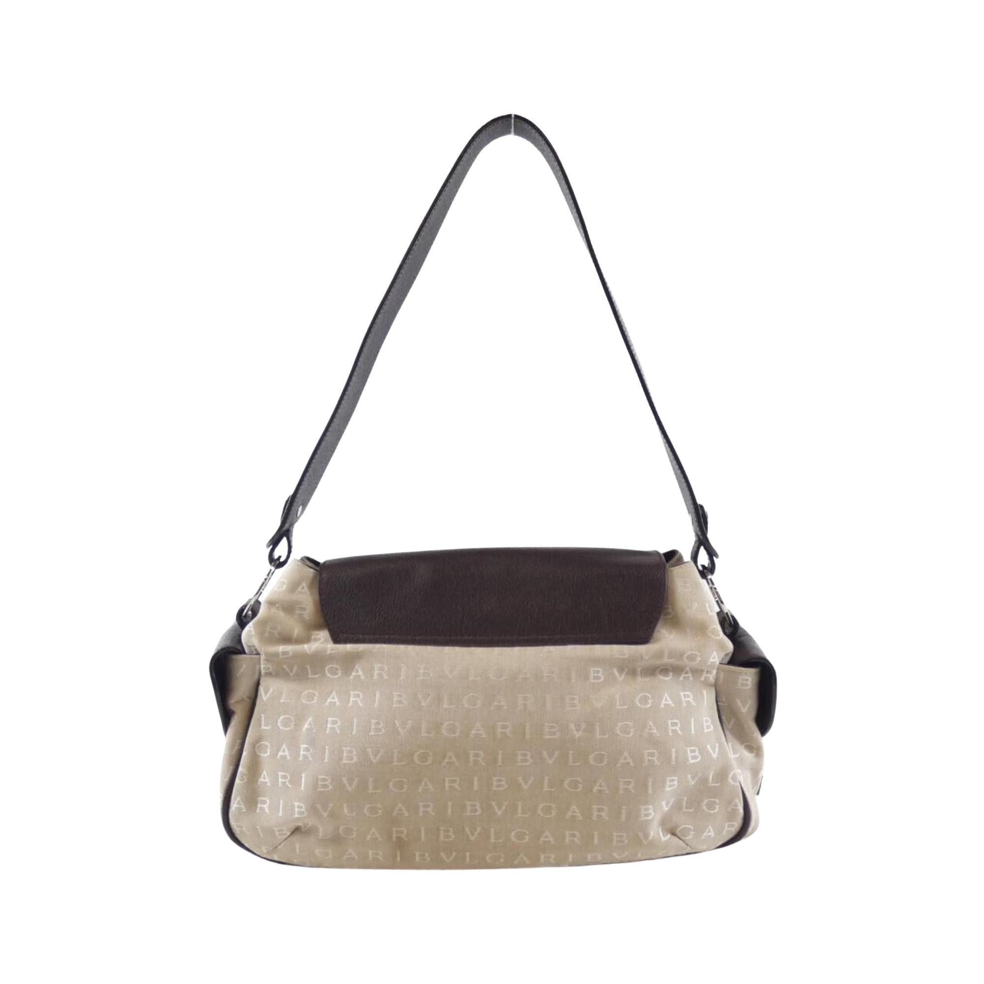 Bvlgari Bulgari Bvlgari bvlgari shoulder Size ONE SIZE - 2 Thumbnail