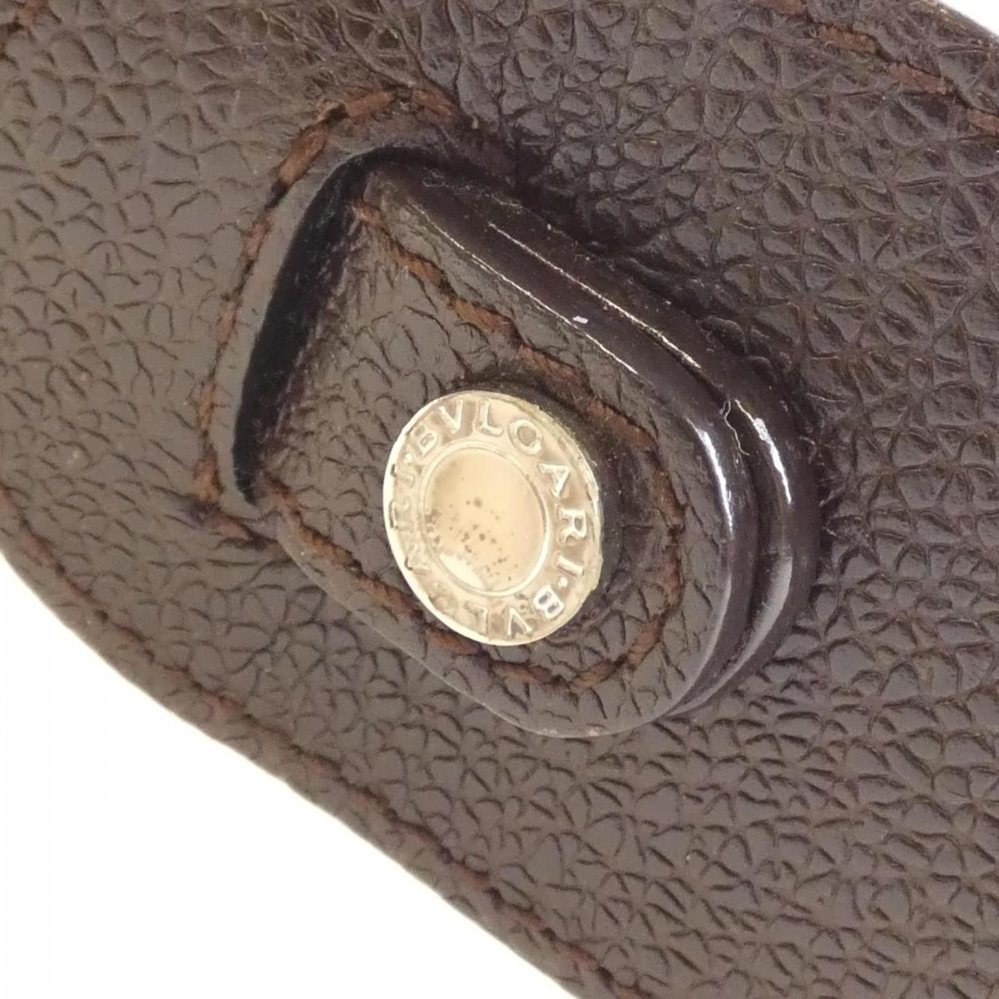Bvlgari Bulgari Bvlgari bvlgari shoulder Size ONE SIZE - 7 Thumbnail
