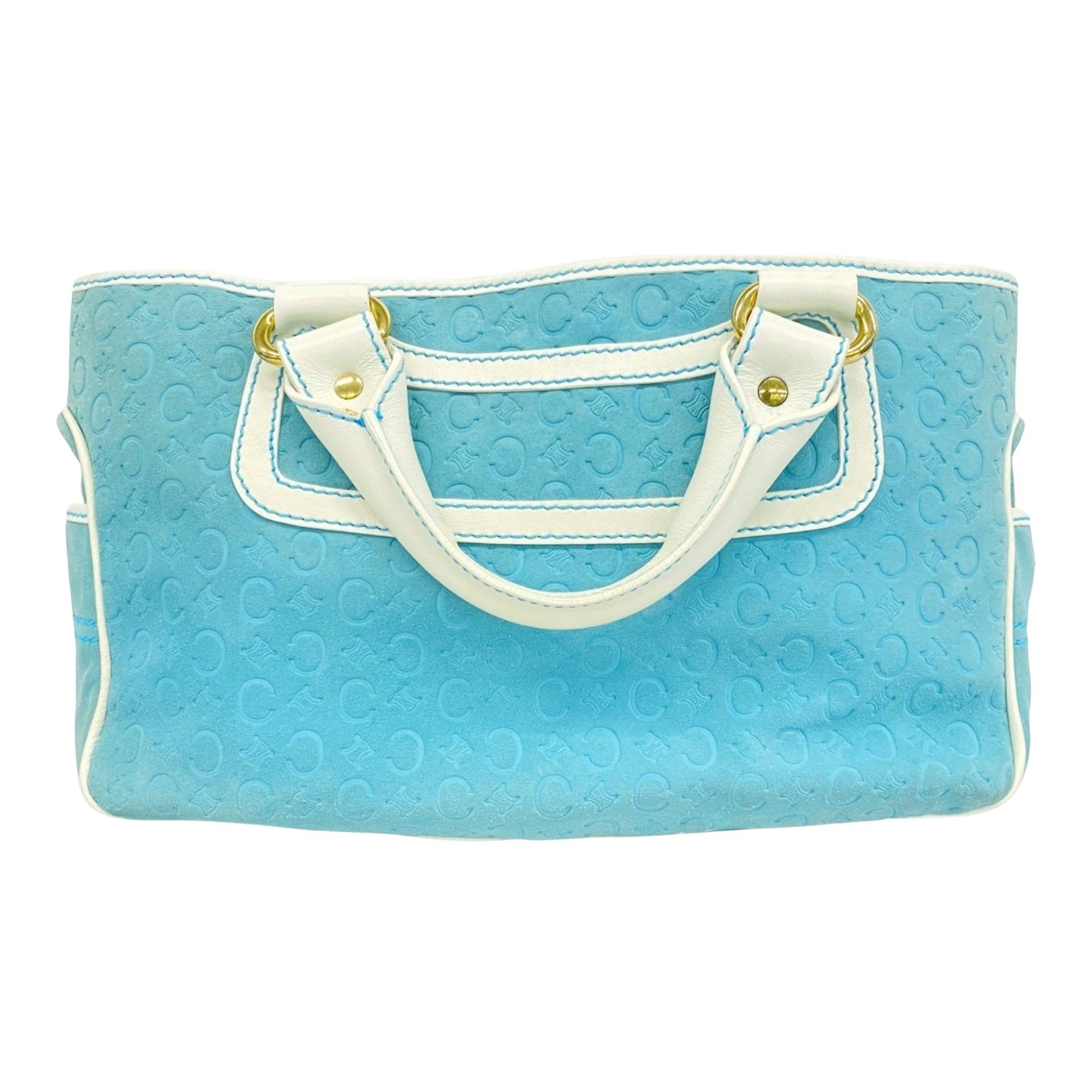 Celine Céline Boogie handbag Size ONE SIZE - 2 Thumbnail