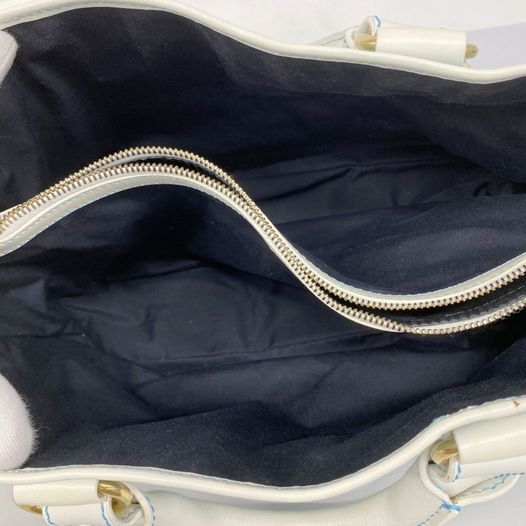 Celine Céline Boogie handbag Size ONE SIZE - 9 Thumbnail
