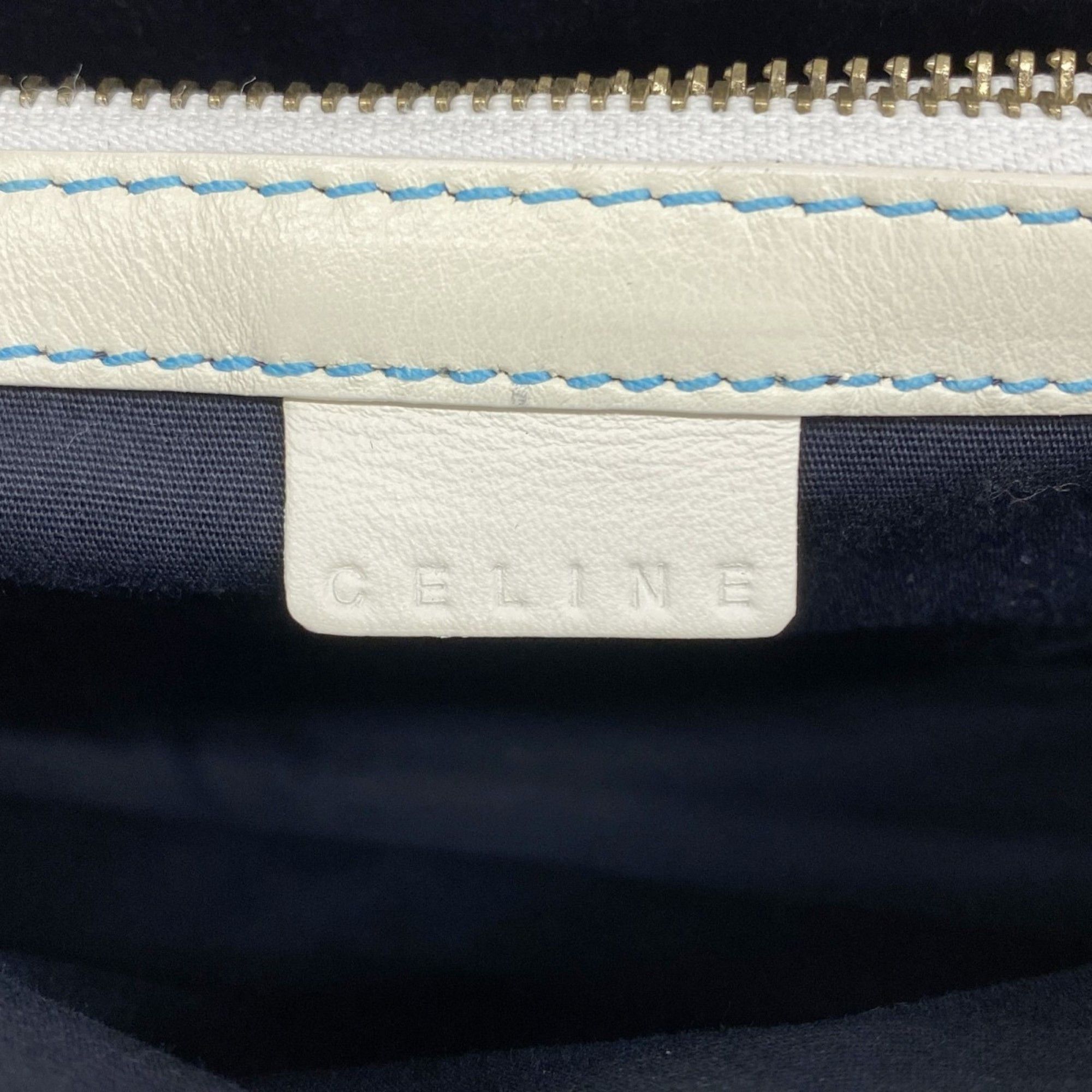 Celine Céline Boogie handbag Size ONE SIZE - 10 Thumbnail