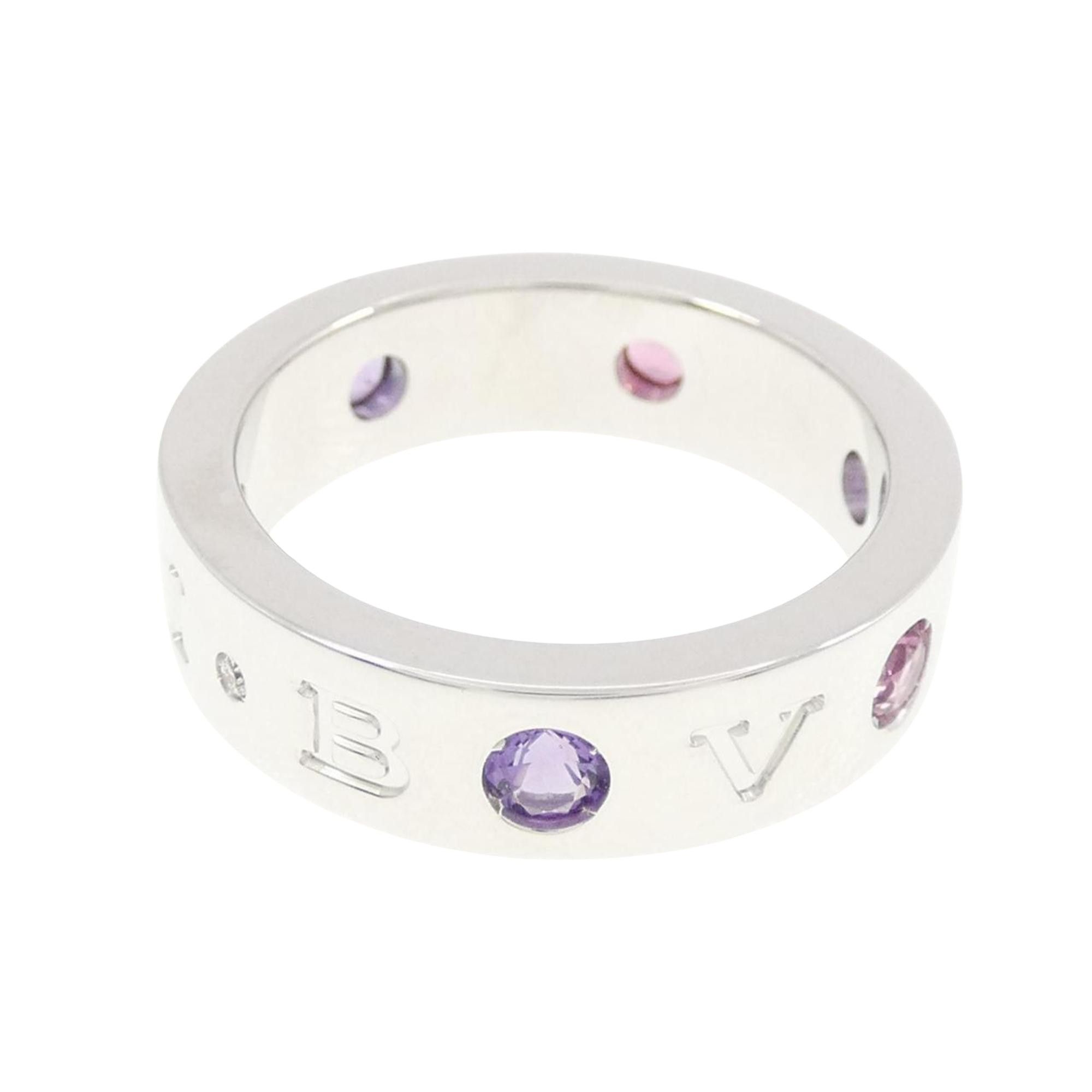 Bvlgari Bulgari B.Zero1 ring Size ONE SIZE - 2 Thumbnail