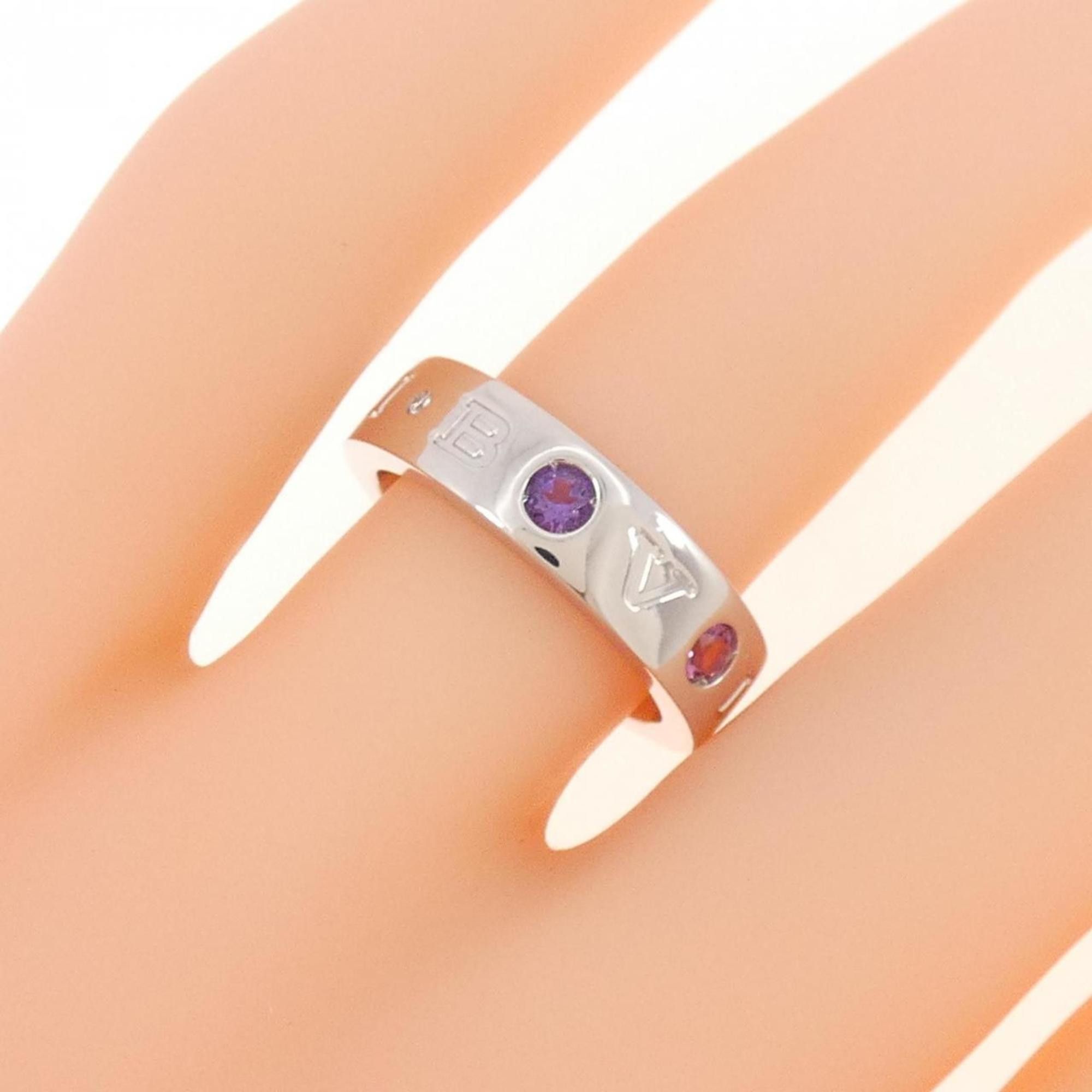 Bvlgari Bulgari B.Zero1 ring Size ONE SIZE - 4 Thumbnail