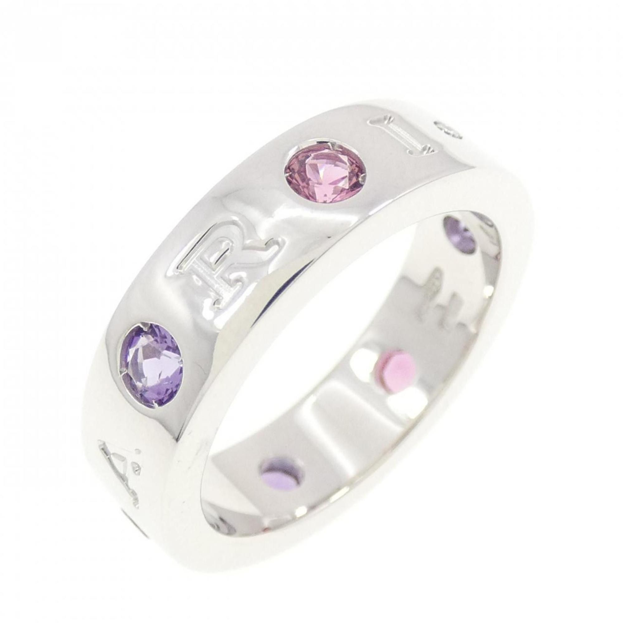 Bvlgari Bulgari B.Zero1 ring Size ONE SIZE - 3 Thumbnail