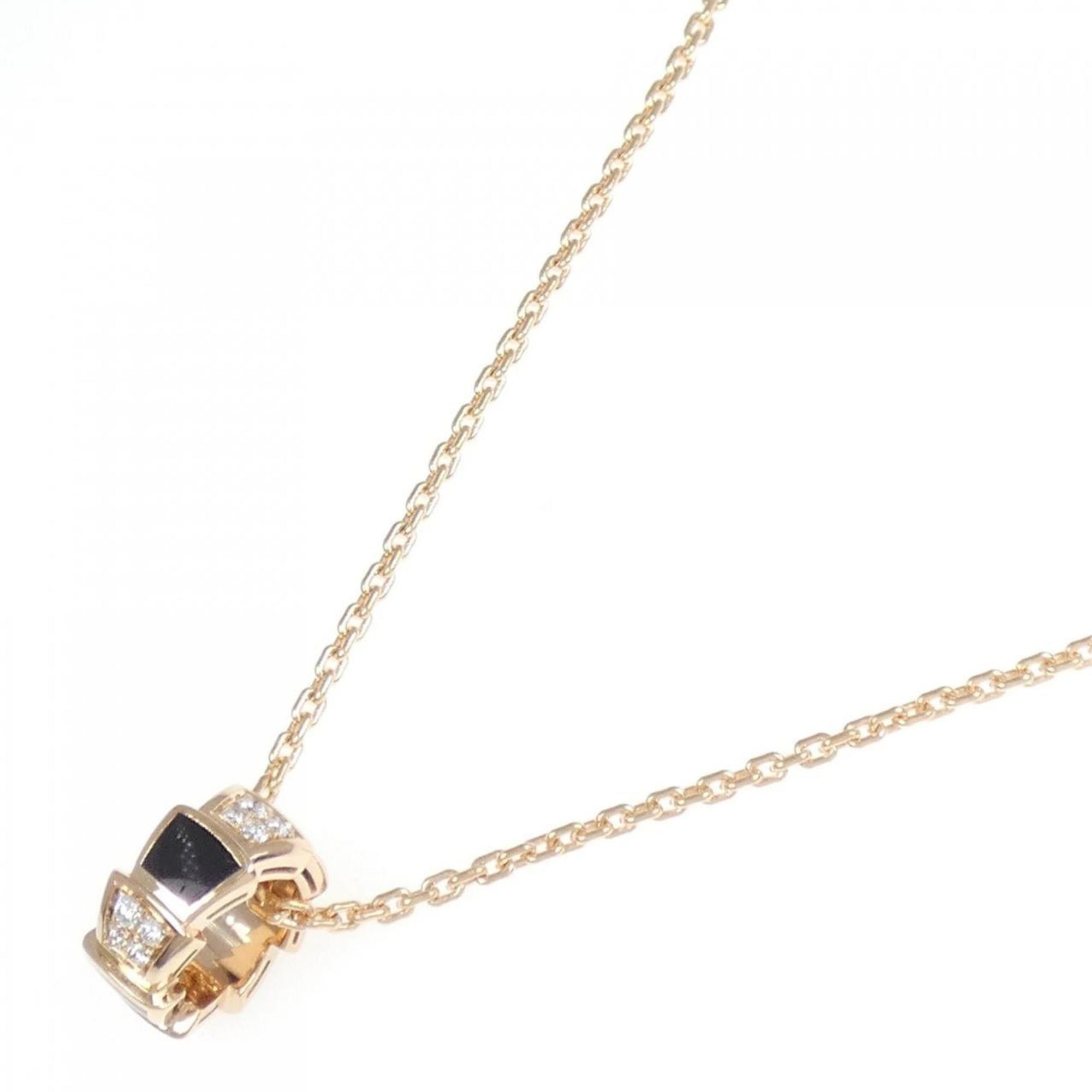 Bvlgari Bulgari Serpenti Viper necklace Size ONE SIZE - 5 Thumbnail