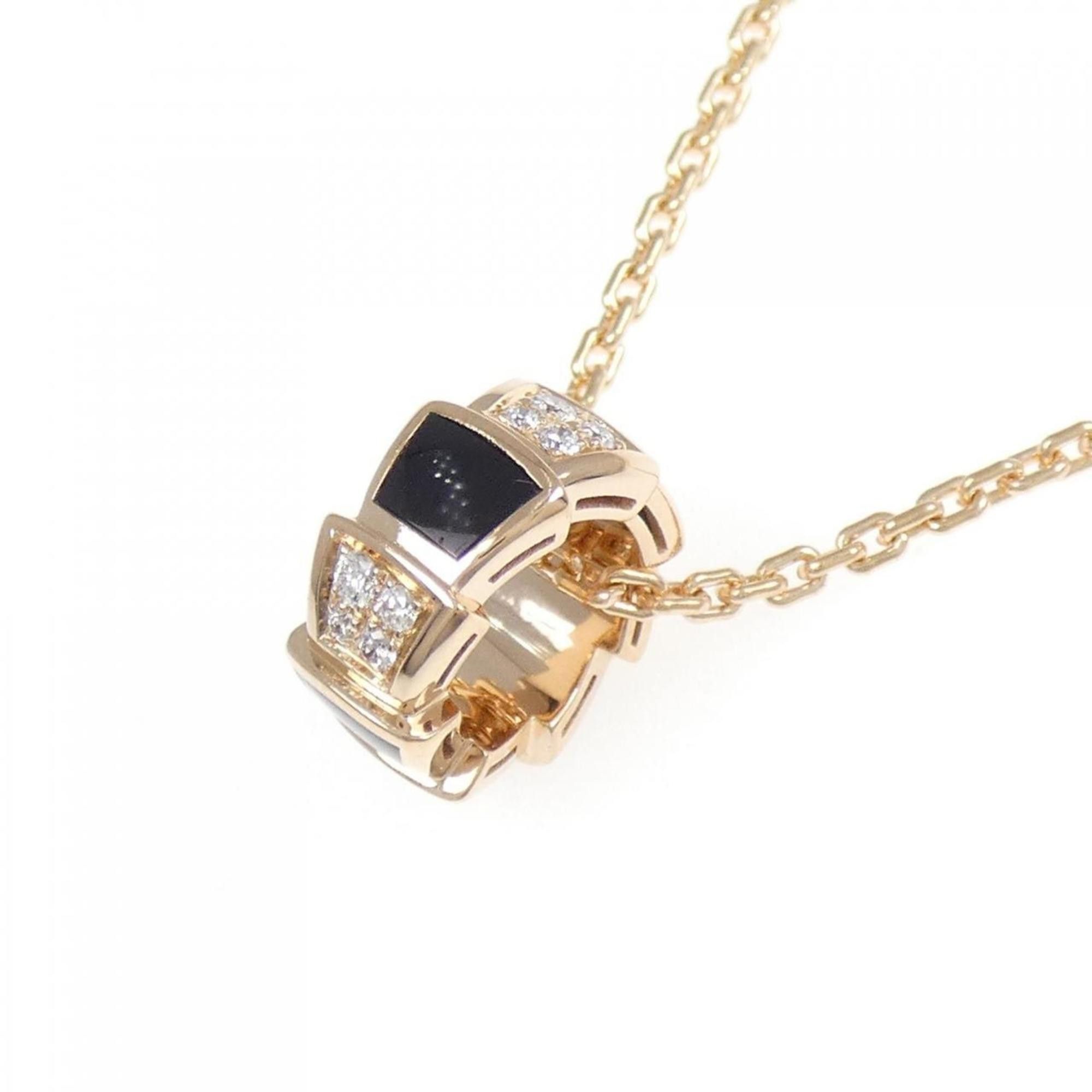 Bvlgari Bulgari Serpenti Viper necklace Size ONE SIZE - 6 Thumbnail