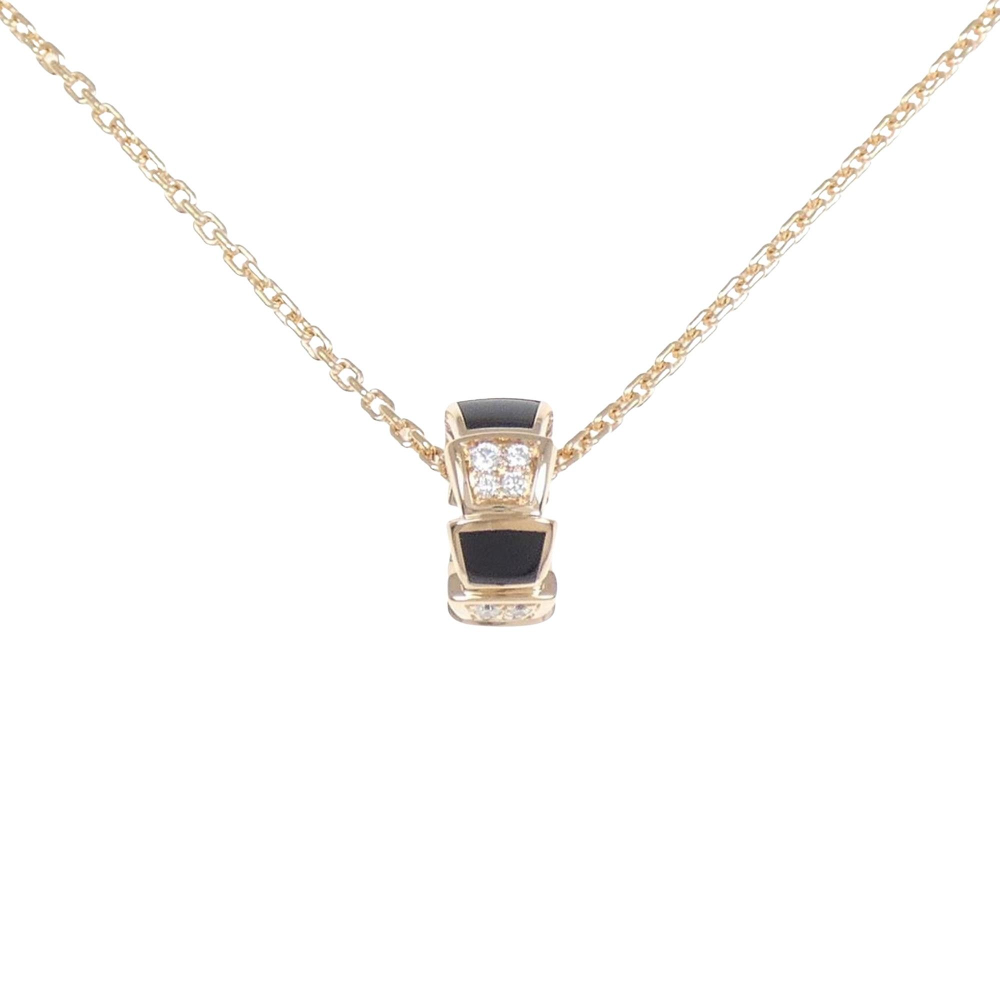 Bvlgari Bulgari Serpenti Viper necklace Size ONE SIZE - 2 Thumbnail