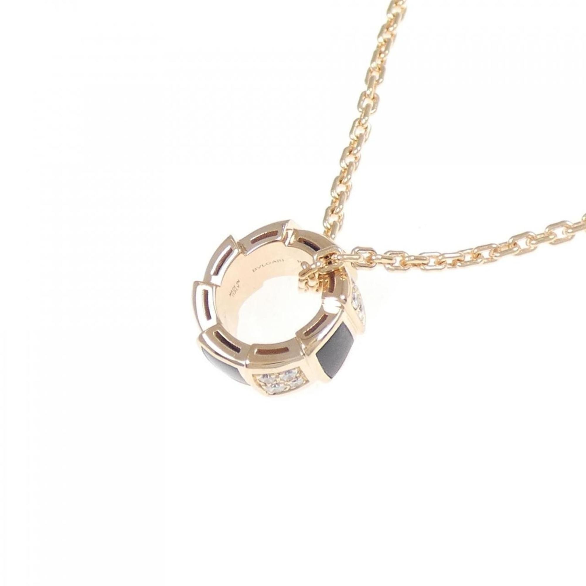 Bvlgari Bulgari Serpenti Viper necklace Size ONE SIZE - 3 Thumbnail