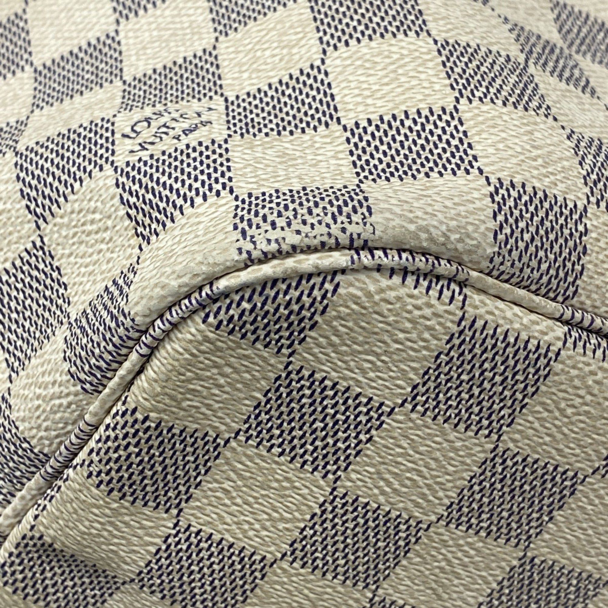 Louis Vuitton Louis Vuitton Neverfull MM tote Size ONE SIZE - 6 Thumbnail