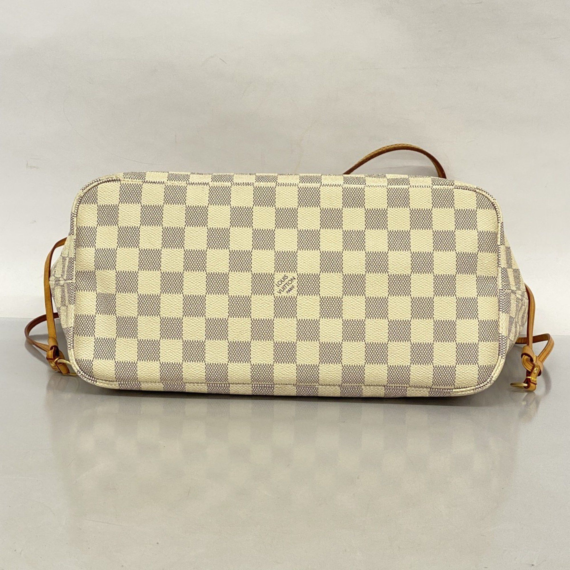 Louis Vuitton Louis Vuitton Neverfull MM tote Size ONE SIZE - 5 Thumbnail