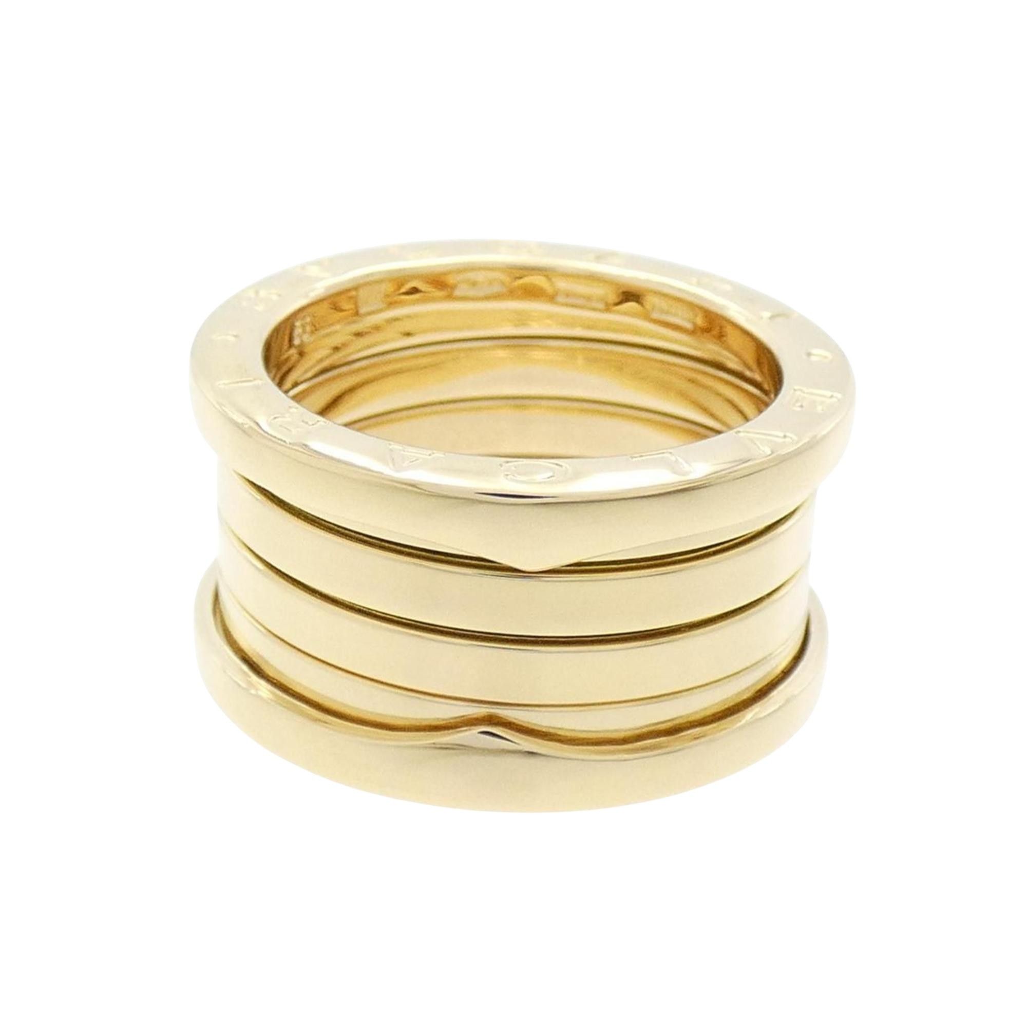 Bvlgari Bulgari B ZERO ring Size ONE SIZE - 2 Thumbnail