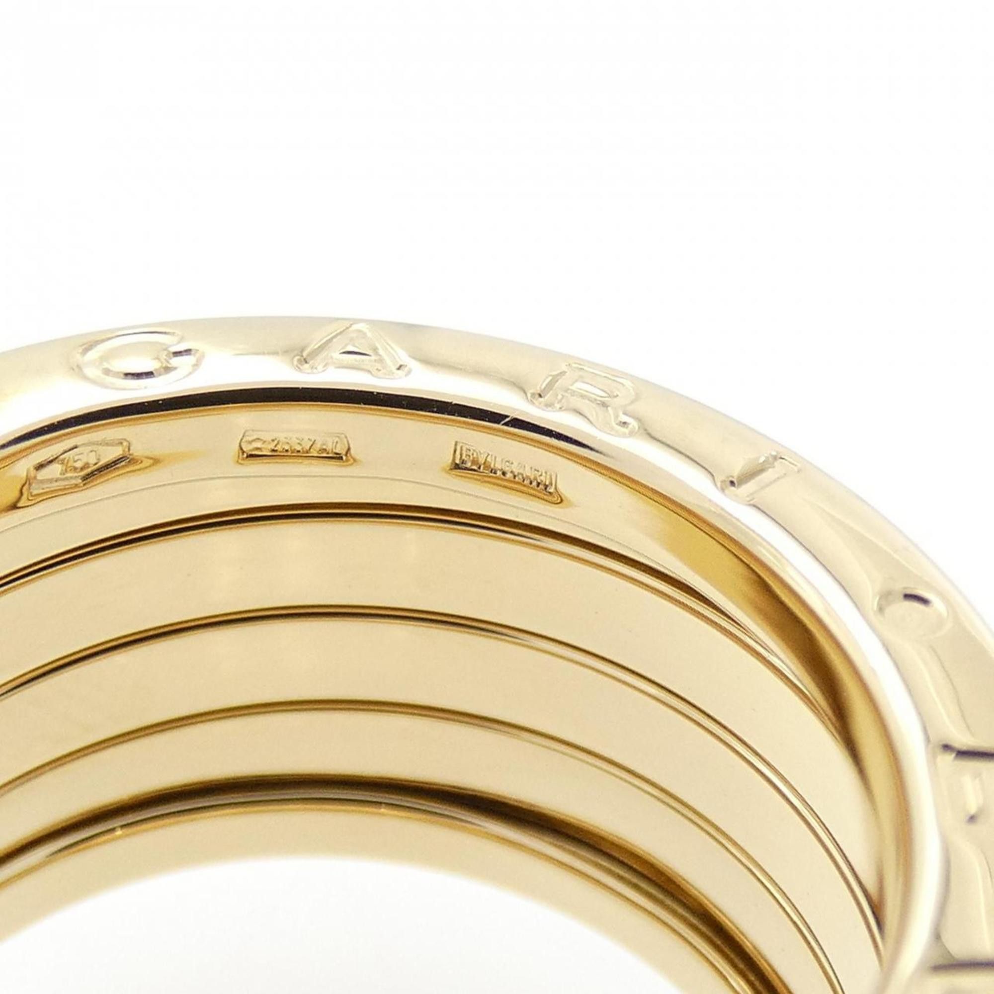 Bvlgari Bulgari B ZERO ring Size ONE SIZE - 3 Thumbnail
