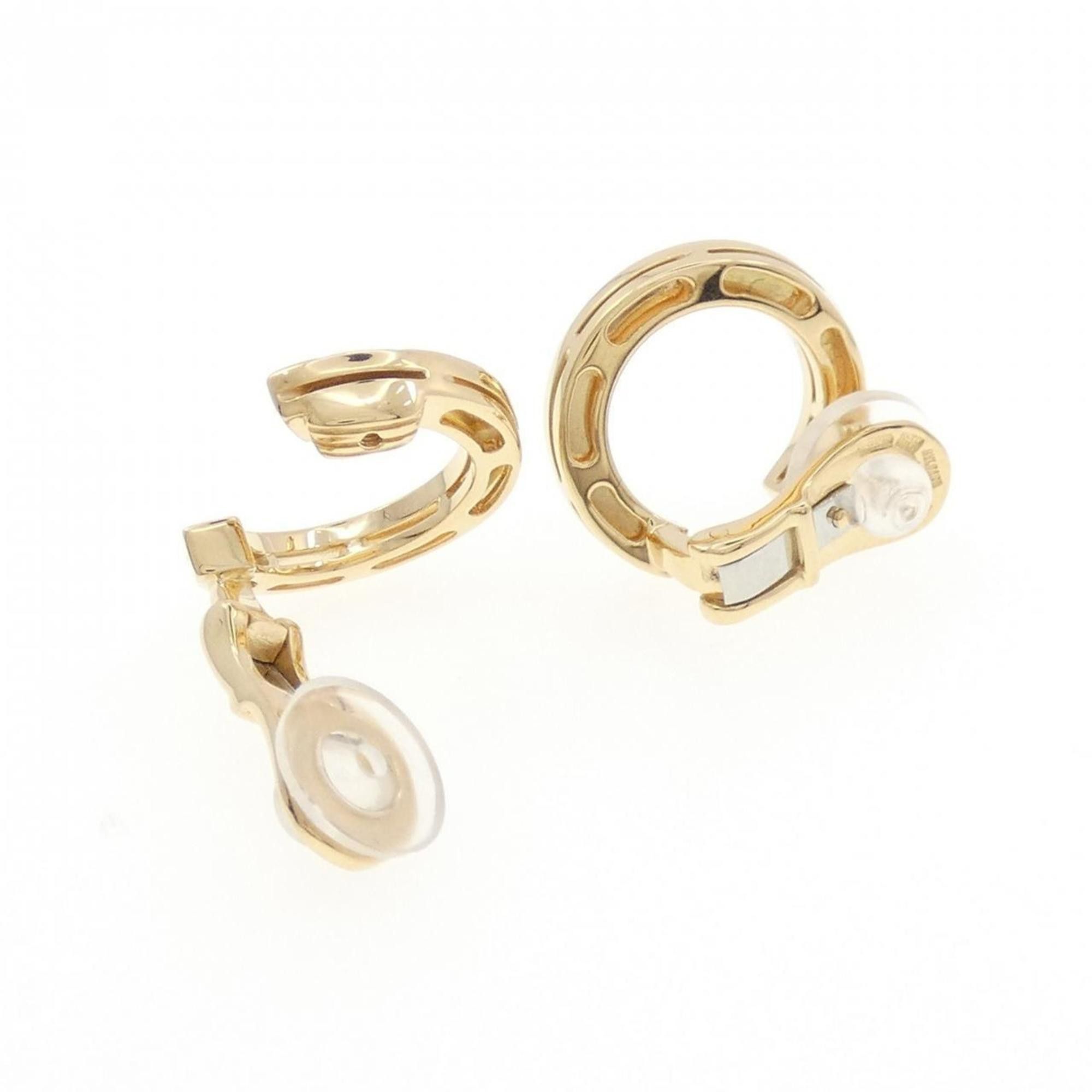 Bvlgari Bulgari Bvlgari bvlgari earring Size ONE SIZE - 3 Thumbnail