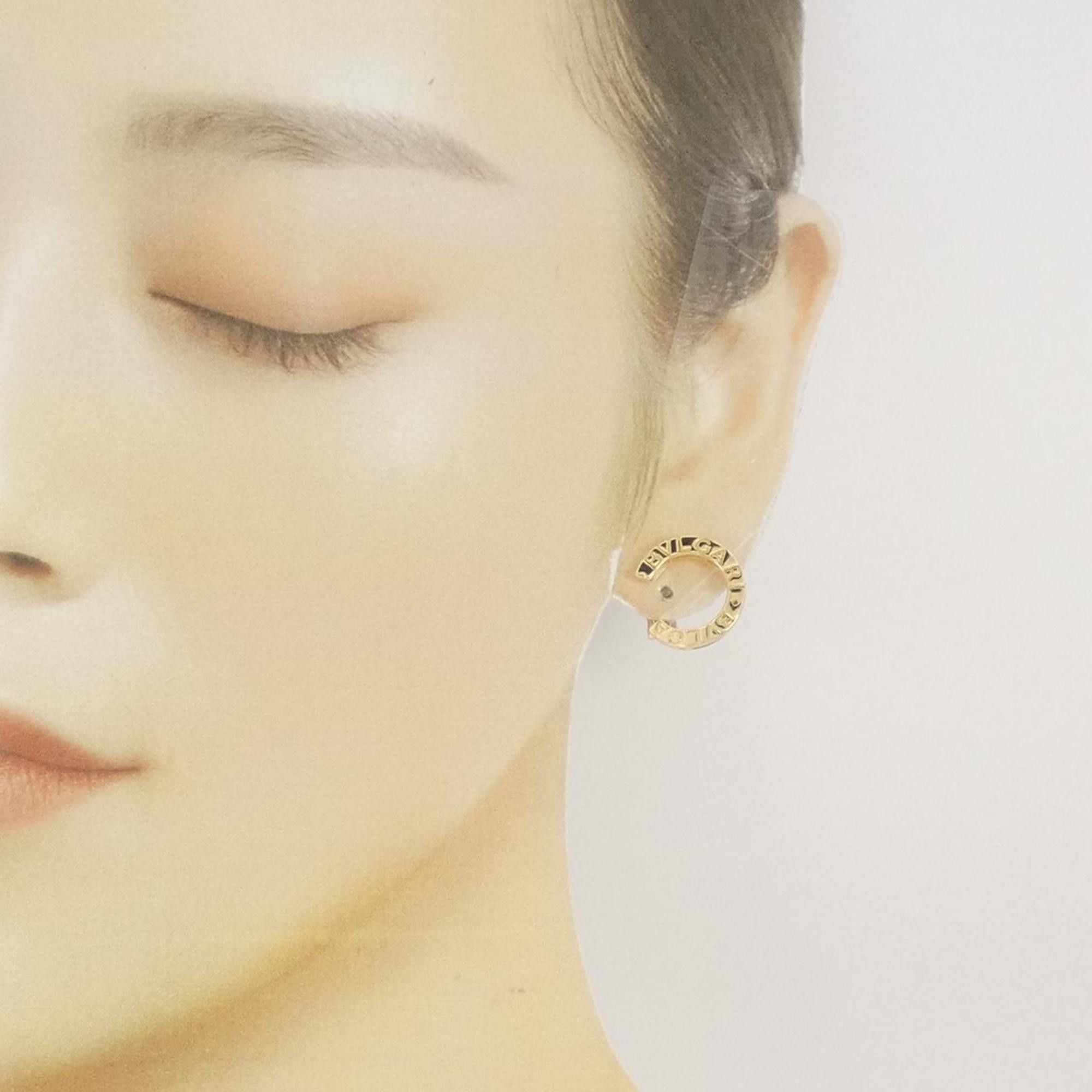 Bvlgari Bulgari Bvlgari bvlgari earring Size ONE SIZE - 4 Thumbnail