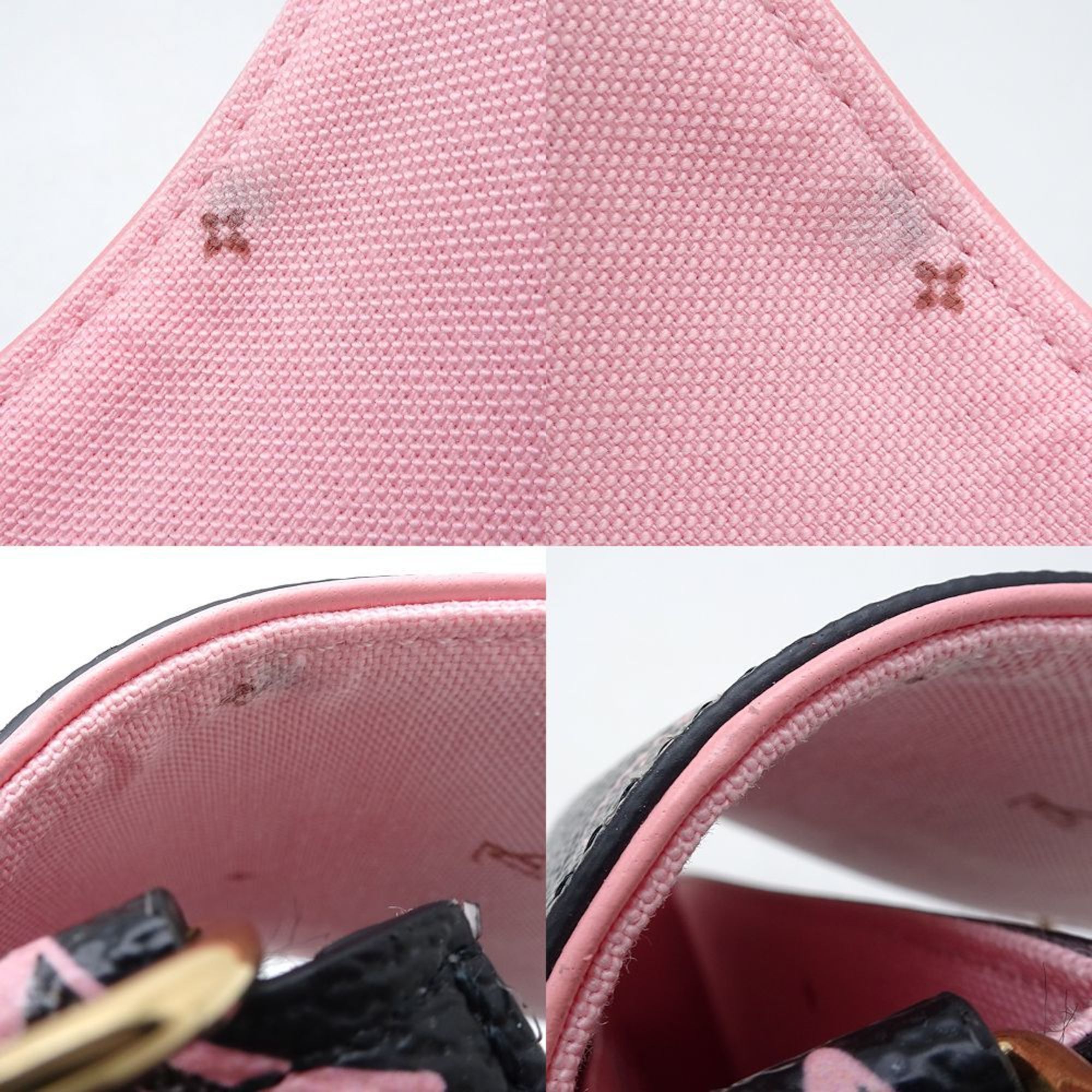 Louis Vuitton Louis Vuitton Felicie shoulder Size ONE SIZE - 6 Thumbnail