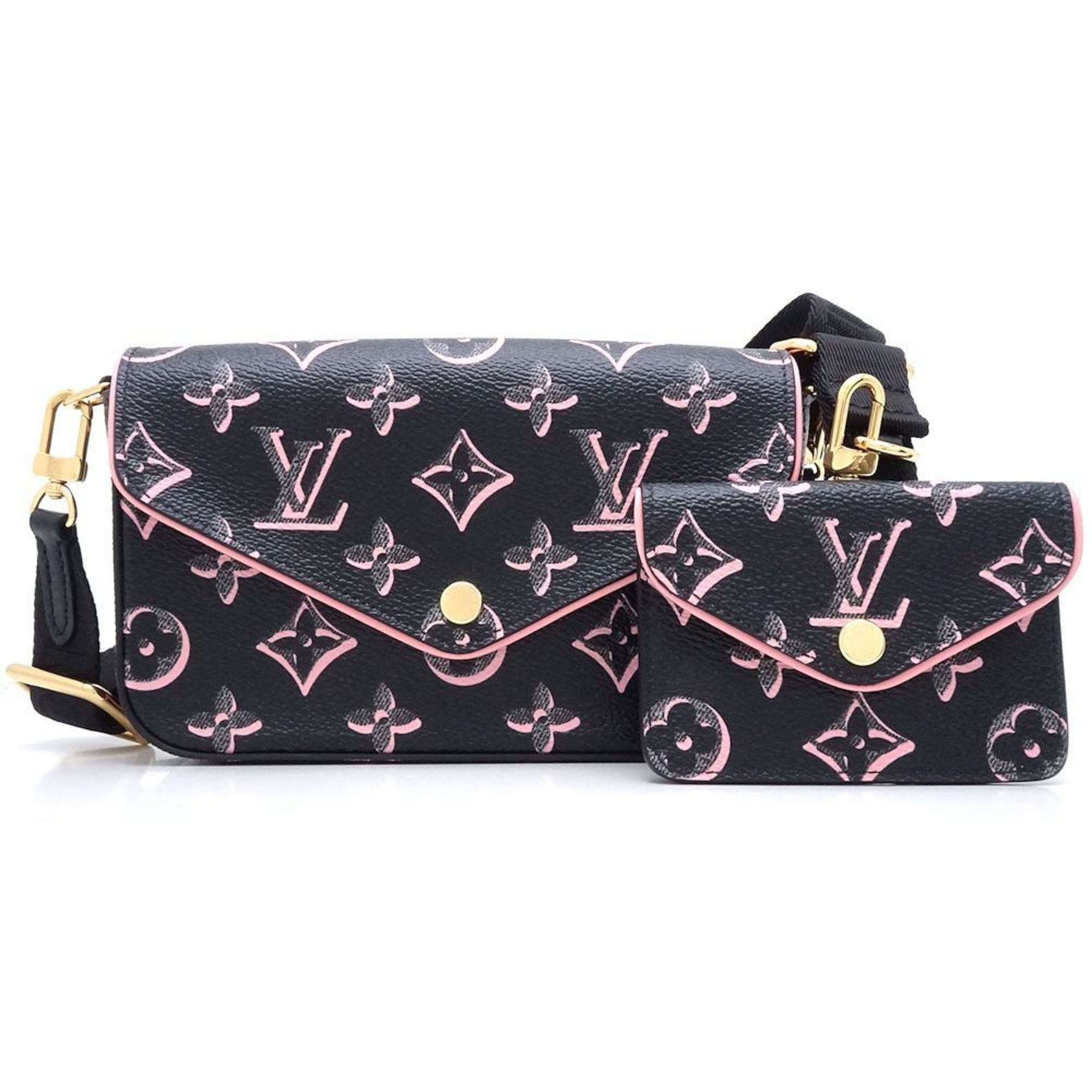 Louis Vuitton Louis Vuitton Felicie shoulder Size ONE SIZE - 9 Thumbnail