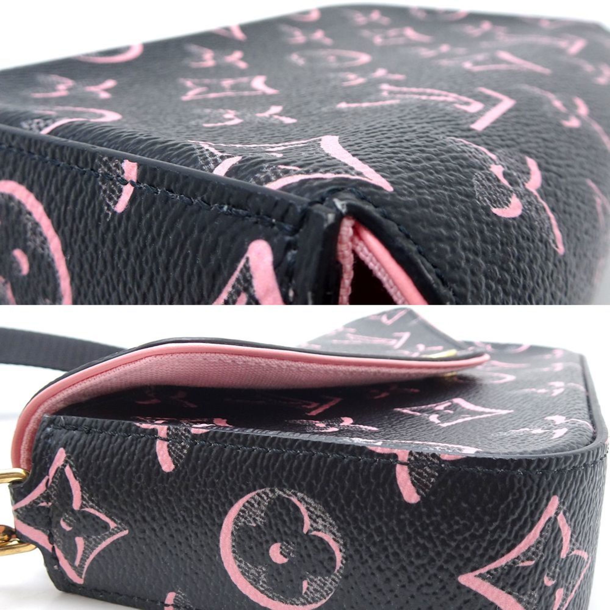 Louis Vuitton Louis Vuitton Felicie shoulder Size ONE SIZE - 4 Thumbnail