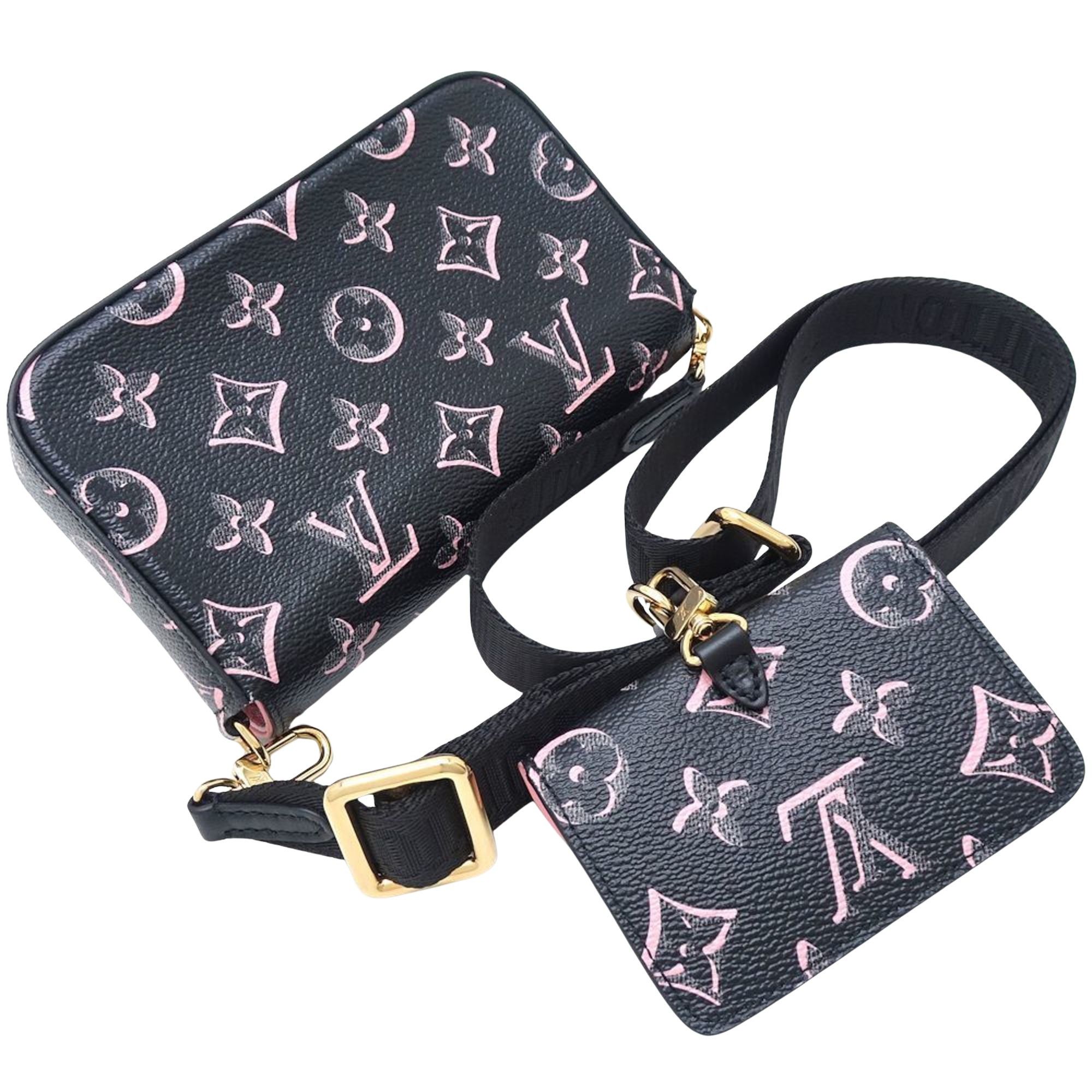 Louis Vuitton Louis Vuitton Felicie shoulder Size ONE SIZE - 2 Thumbnail