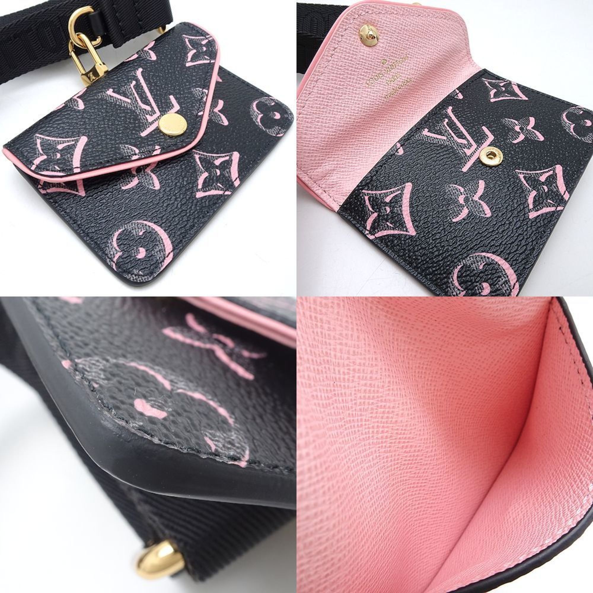 Louis Vuitton Louis Vuitton Felicie shoulder Size ONE SIZE - 5 Thumbnail