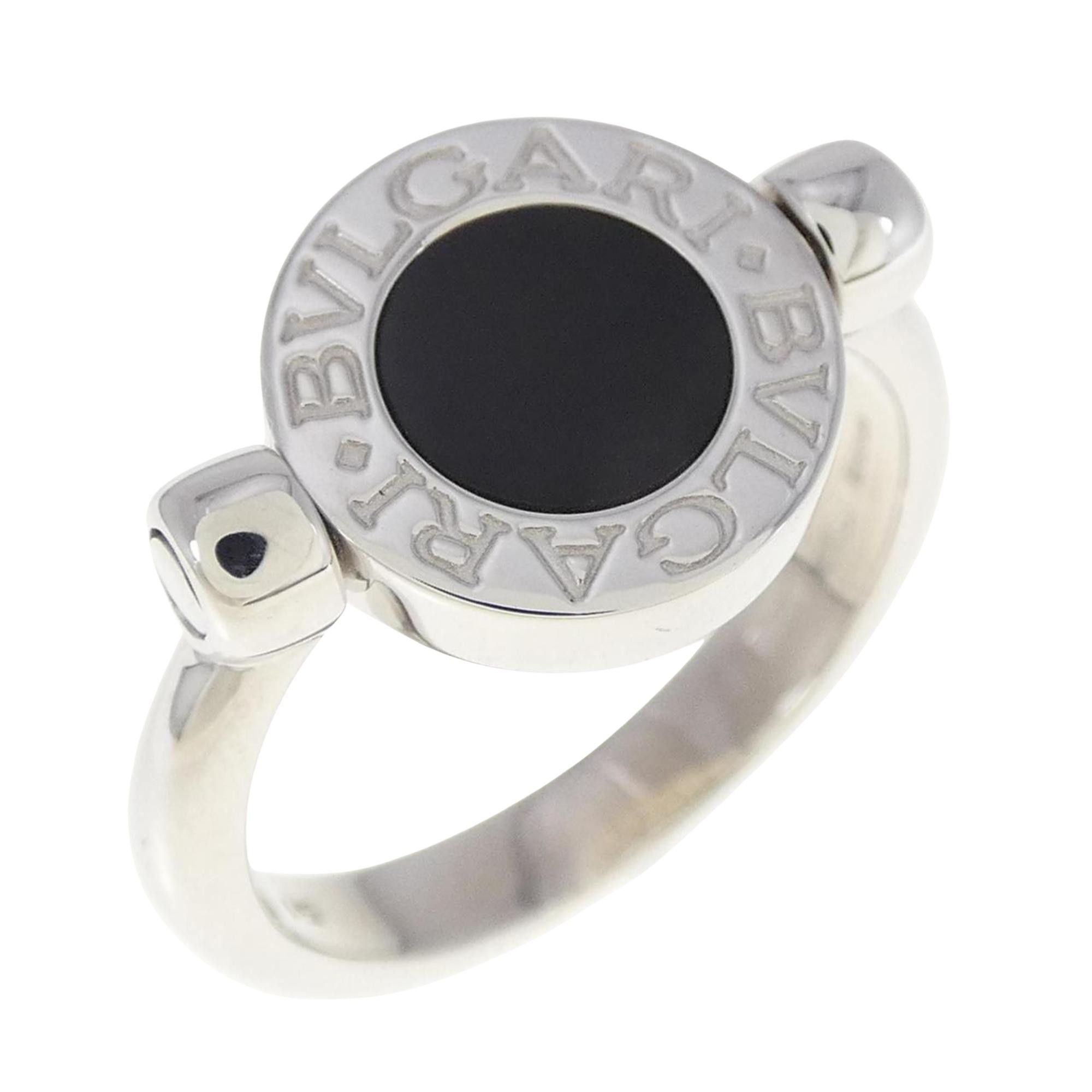 Bvlgari Bulgari Bvlgari bvlgari ring Size ONE SIZE - 2 Thumbnail